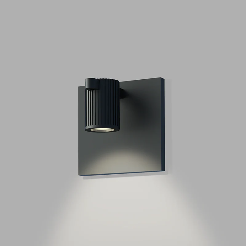 Suspenders Wall Sconce - Image 6