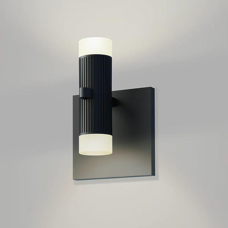 Suspenders Wall Sconce - Image 9