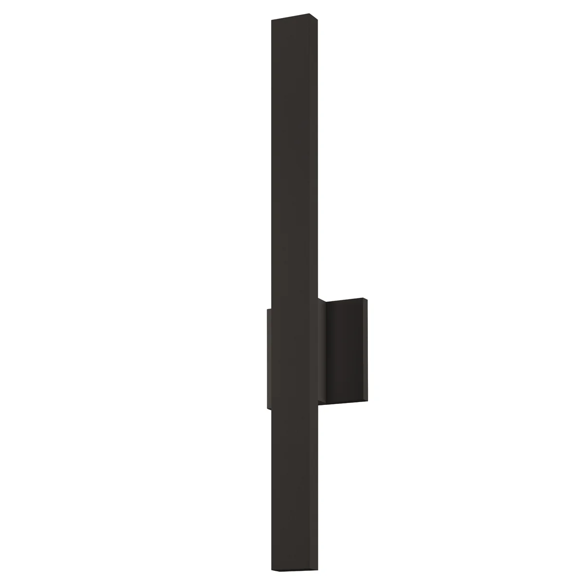 Sword Outdoor Wall Sconce