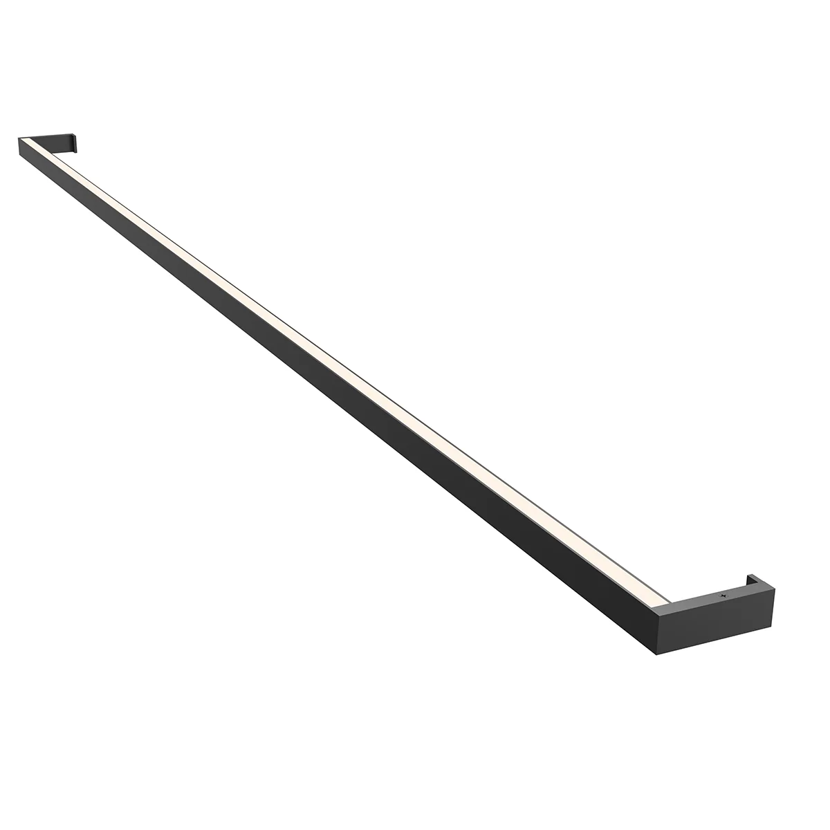 Thin Line Vanity Light