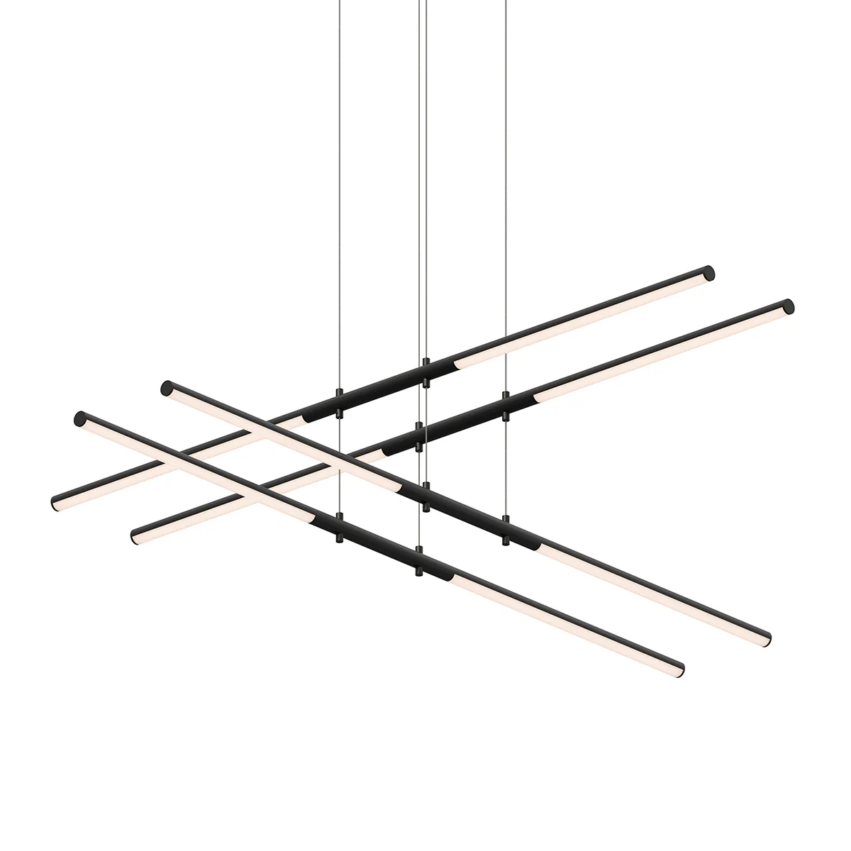 Tik Tak Chandelier - Image 4