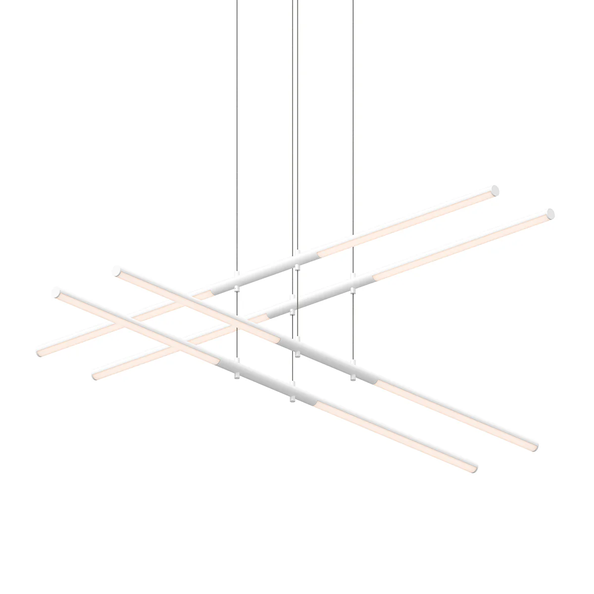 Tik Tak Chandelier - Image 6