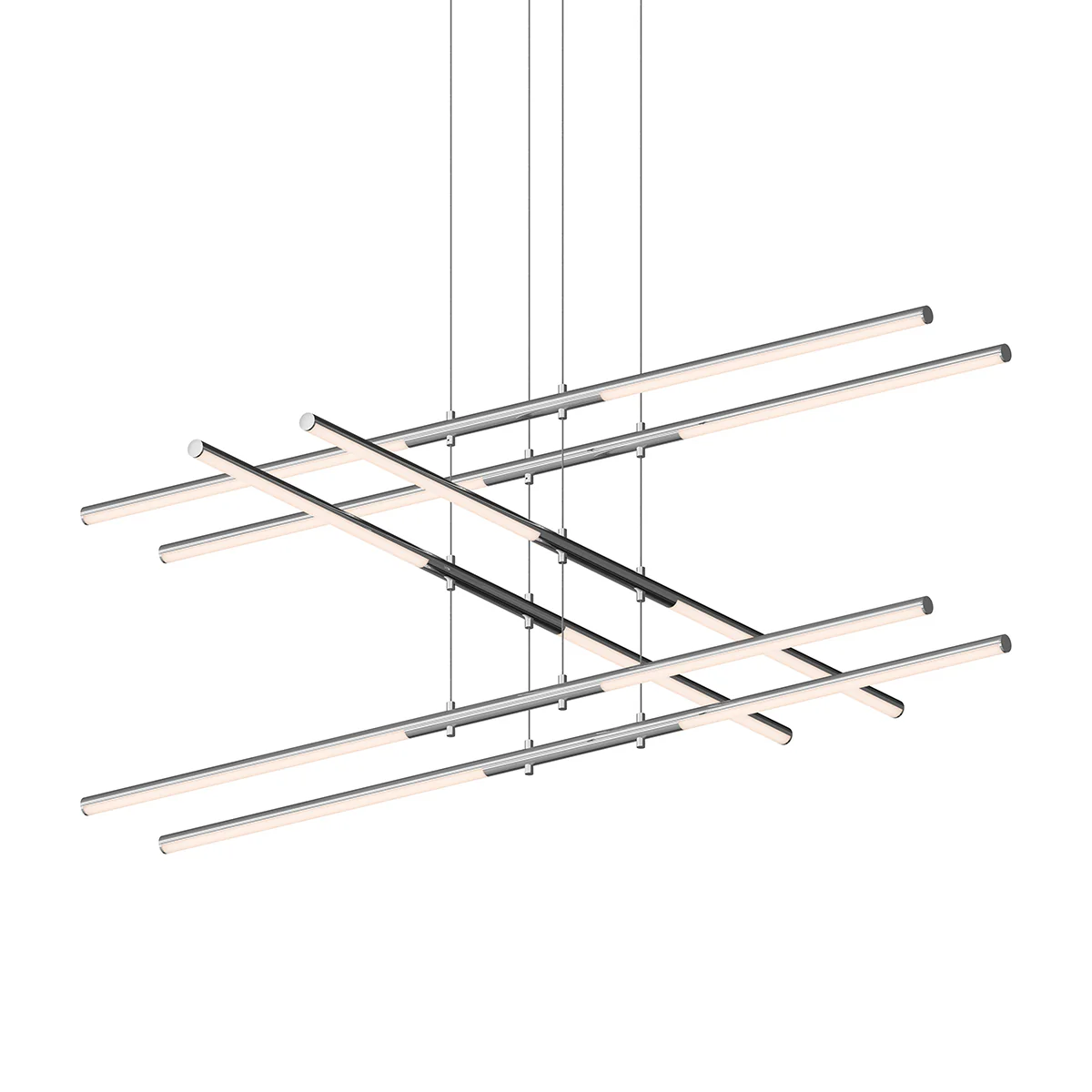 Tik Tak Chandelier - Image 7