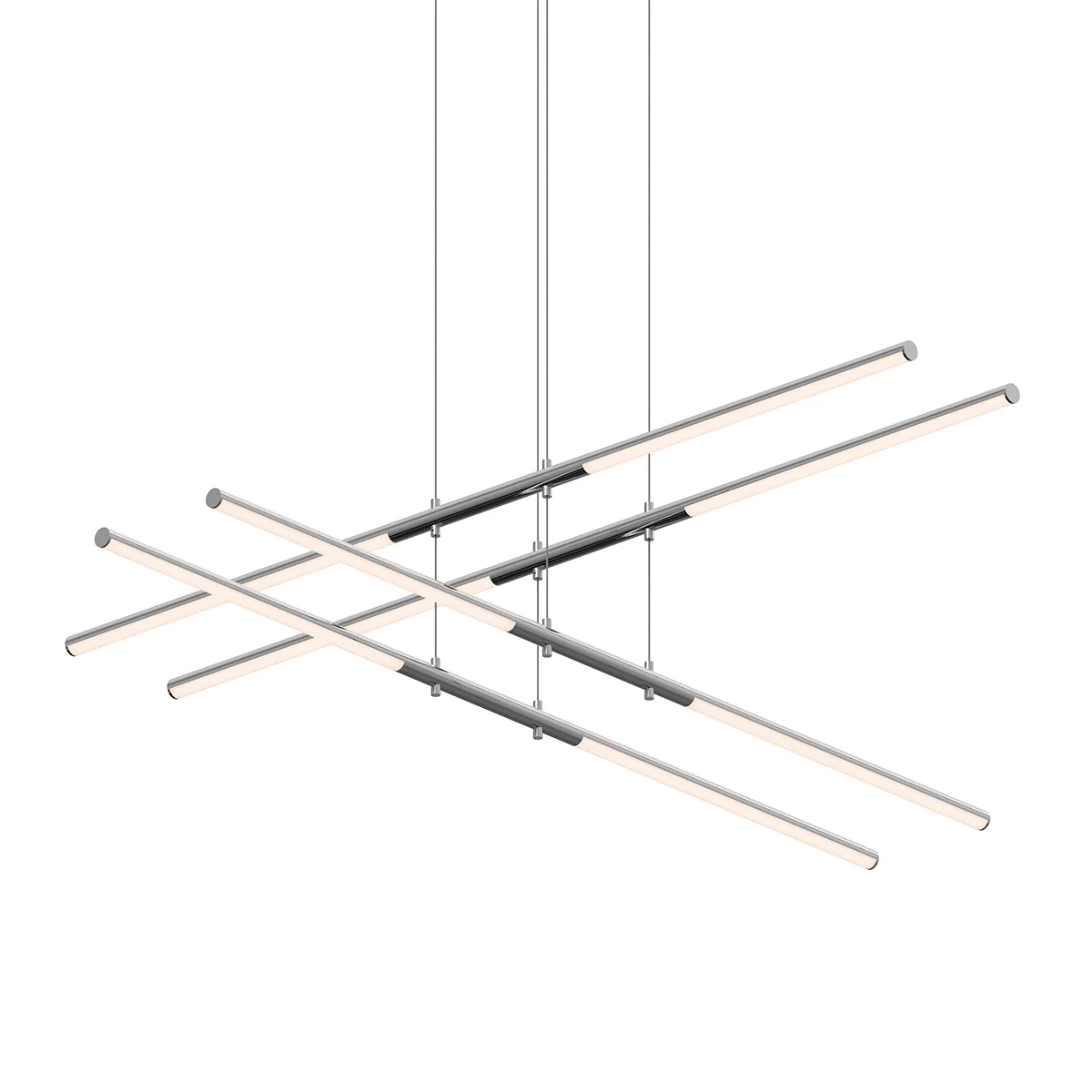 Tik Tak Chandelier - Image 8