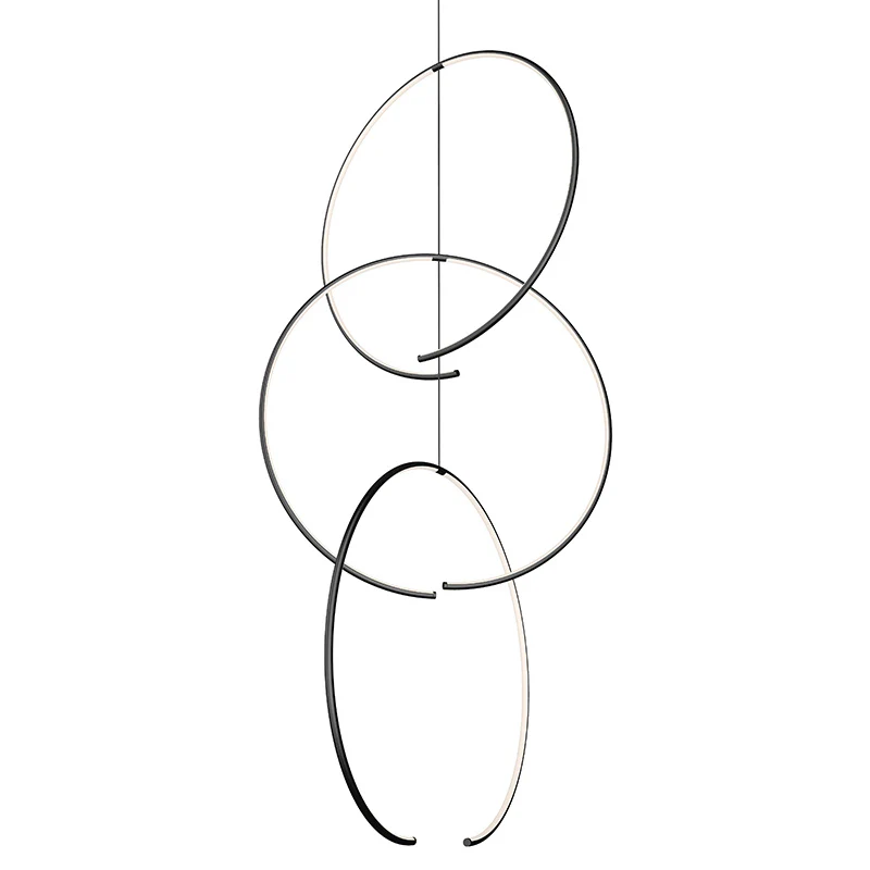 Torc Pendant