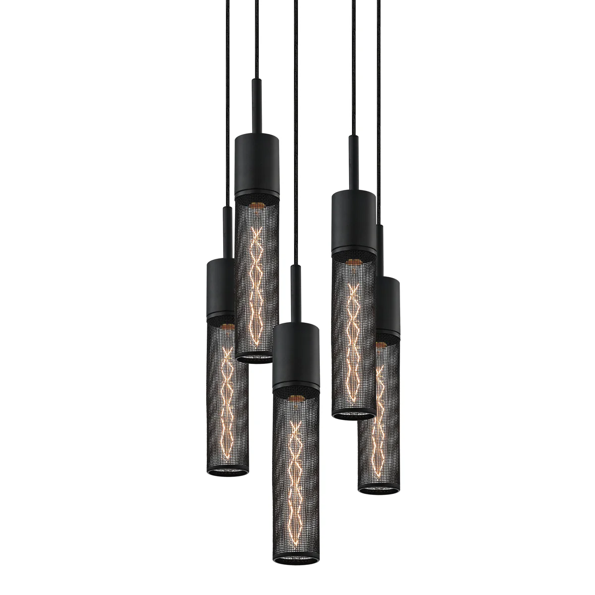 Urban Edge Multi Pendant
