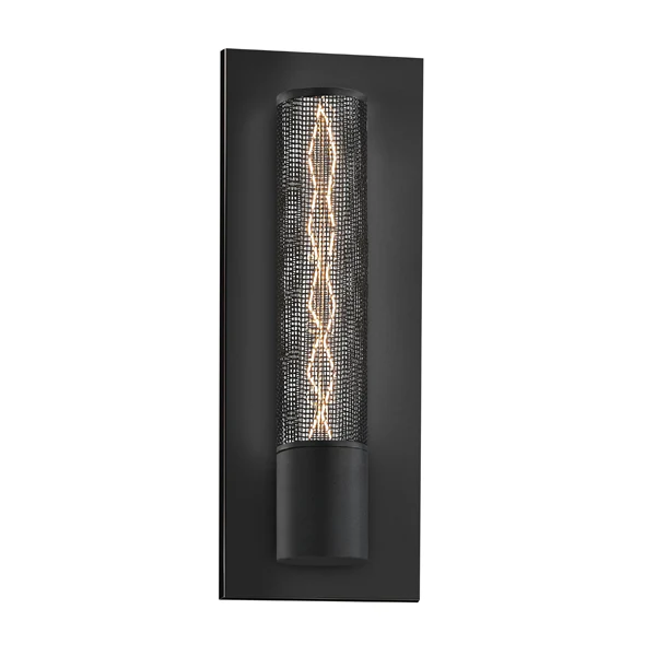 Urban Edge Wall Sconce - Image 2