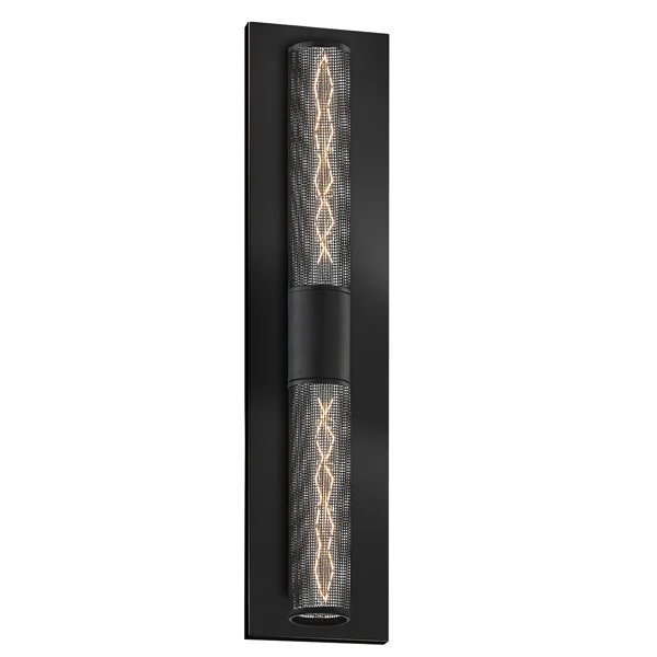 Urban Edge Wall Sconce - Image 4