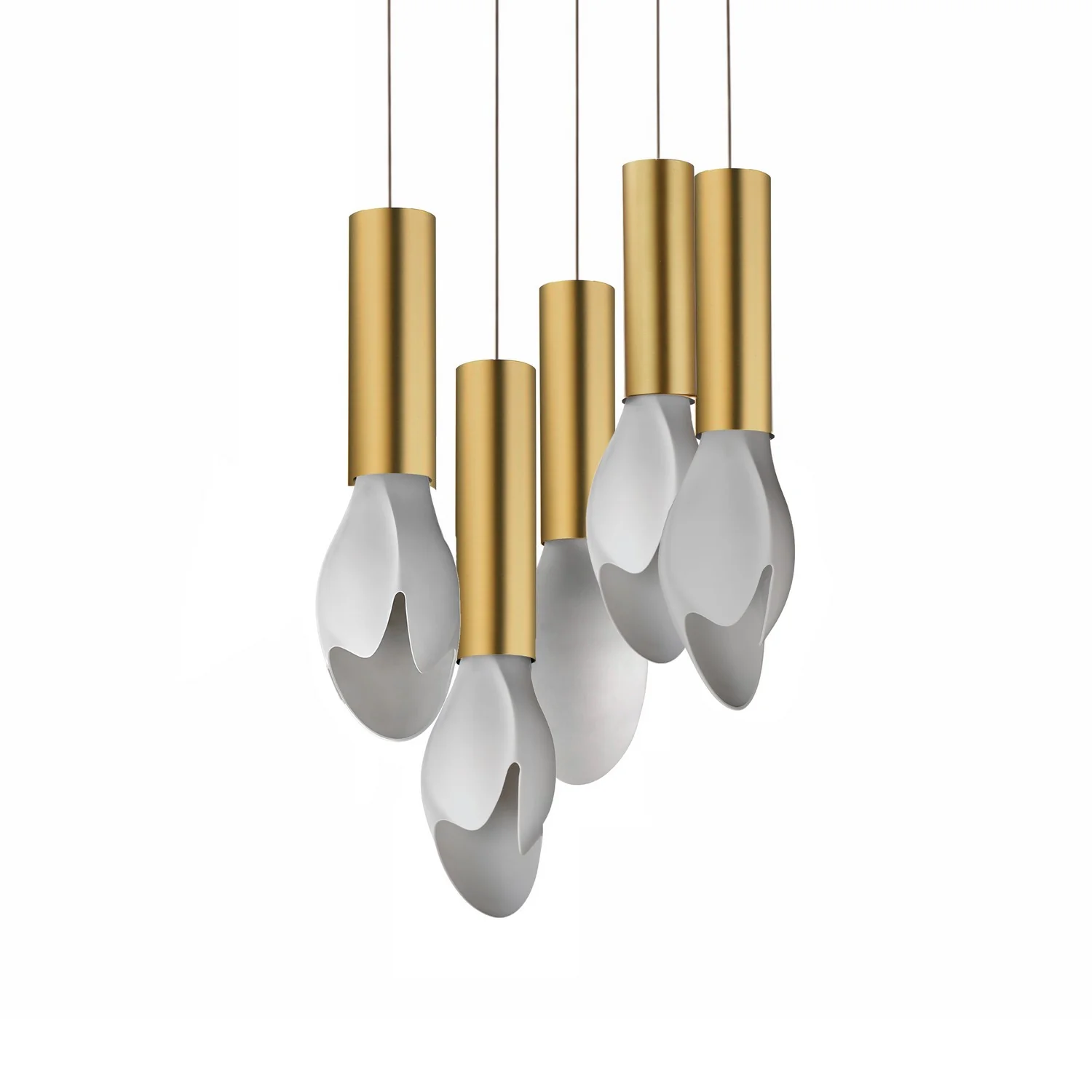 Burgeon Pendant - Image 2