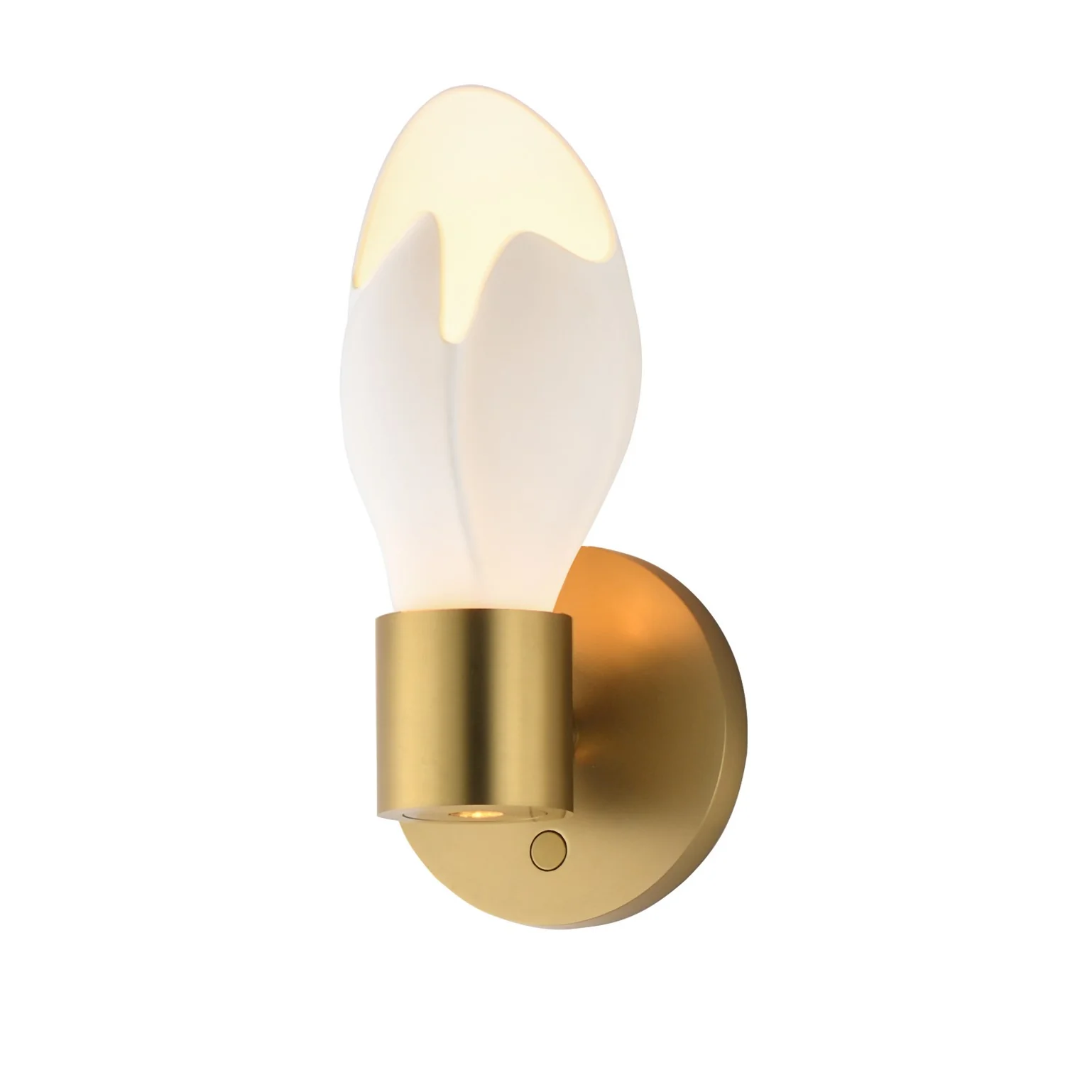 Burgeon Wall Sconce