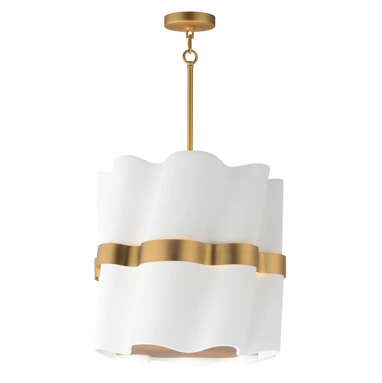Curtain Call Chandelier