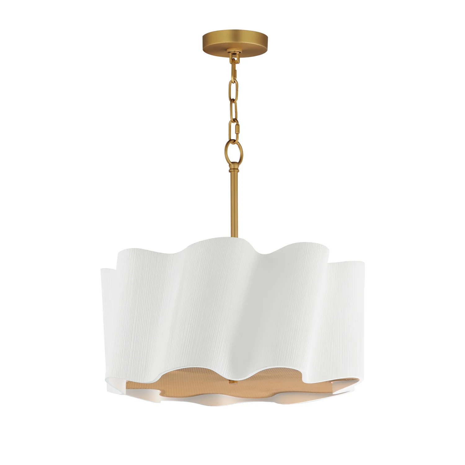 Curtain Call Pendant