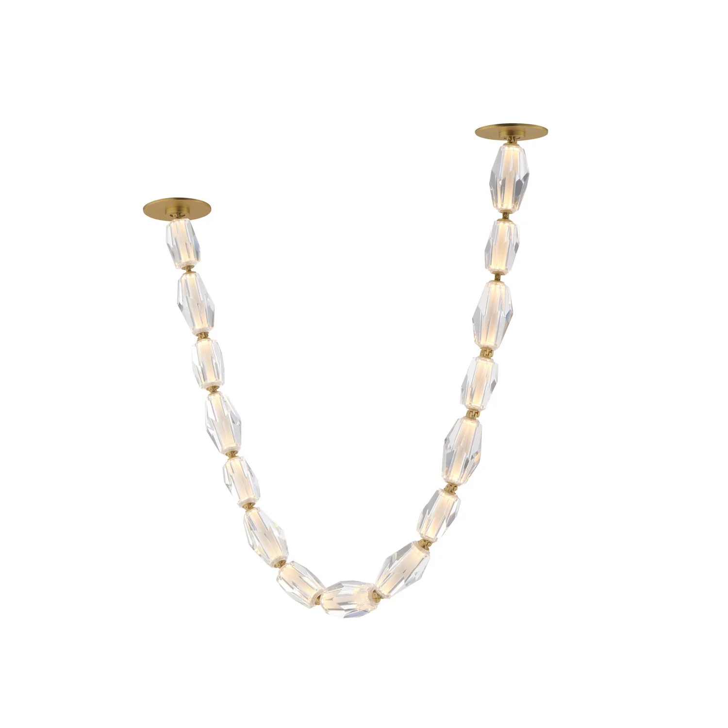 Dolce Vita Linear Suspension