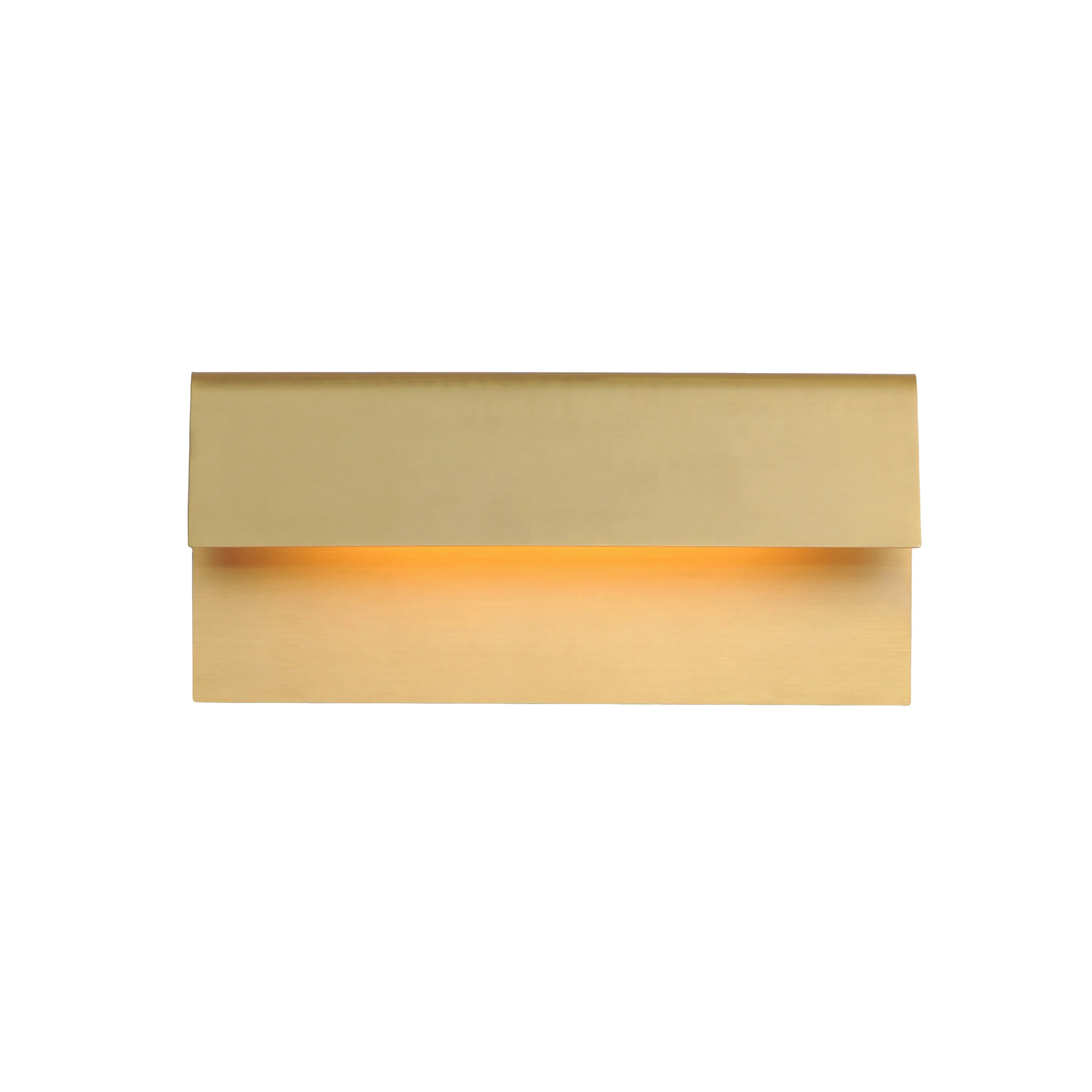 Fold Wall Sconce