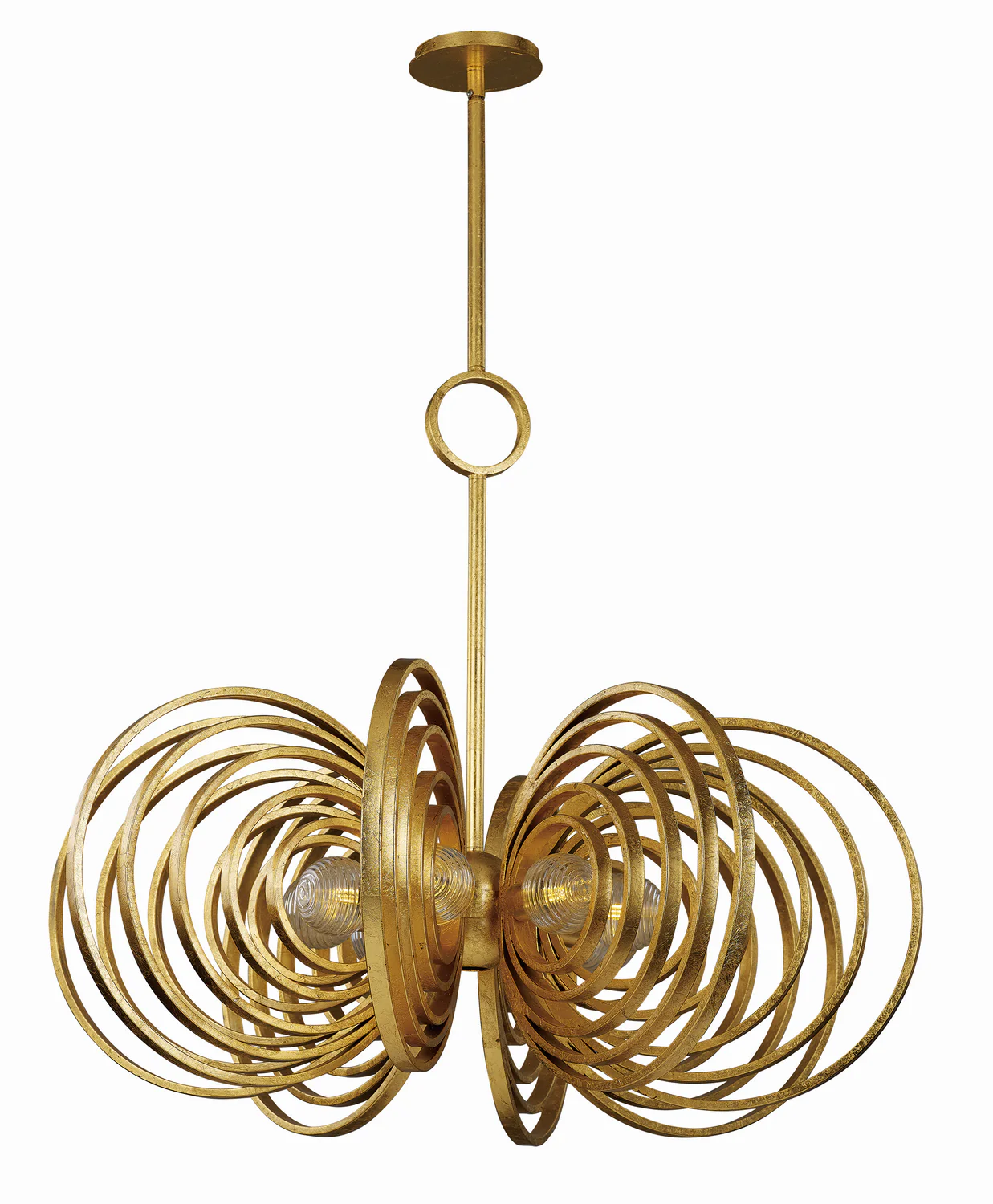 Frequency Chandelier - Image 2