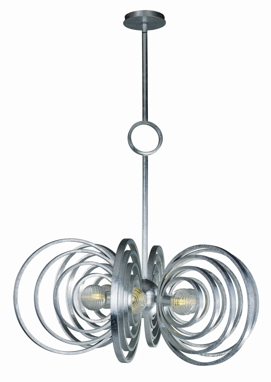 Frequency Chandelier - Image 3