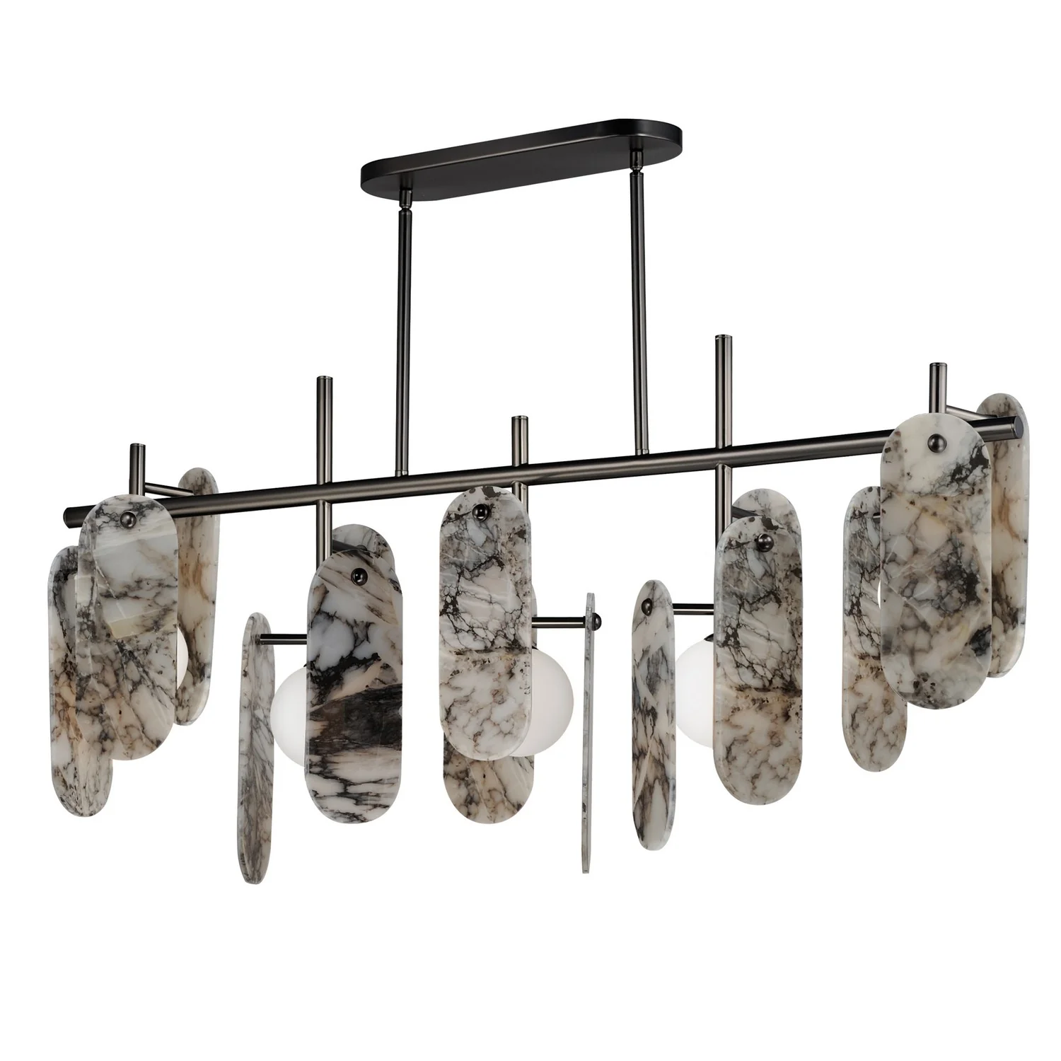 Megalith   Stone Linear Suspension - Image 4