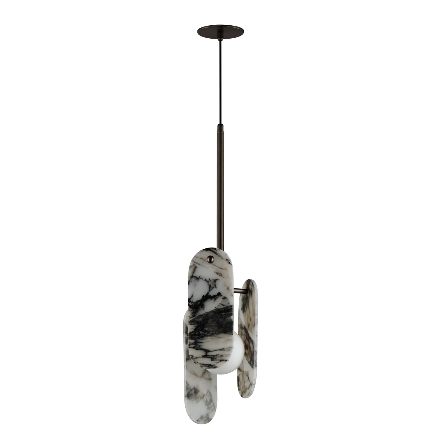 Megalith Stone Pendant - Image 11