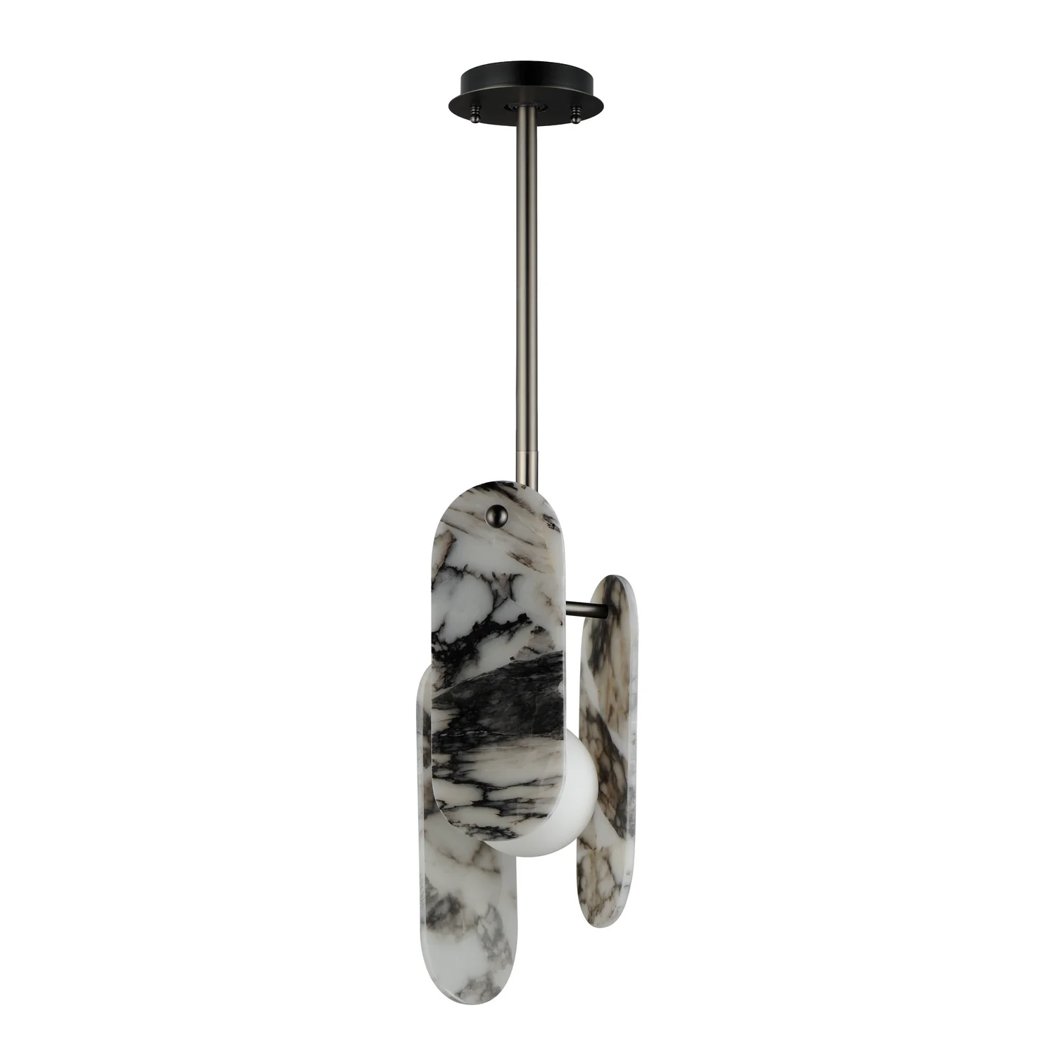 Megalith Stone Pendant - Image 16