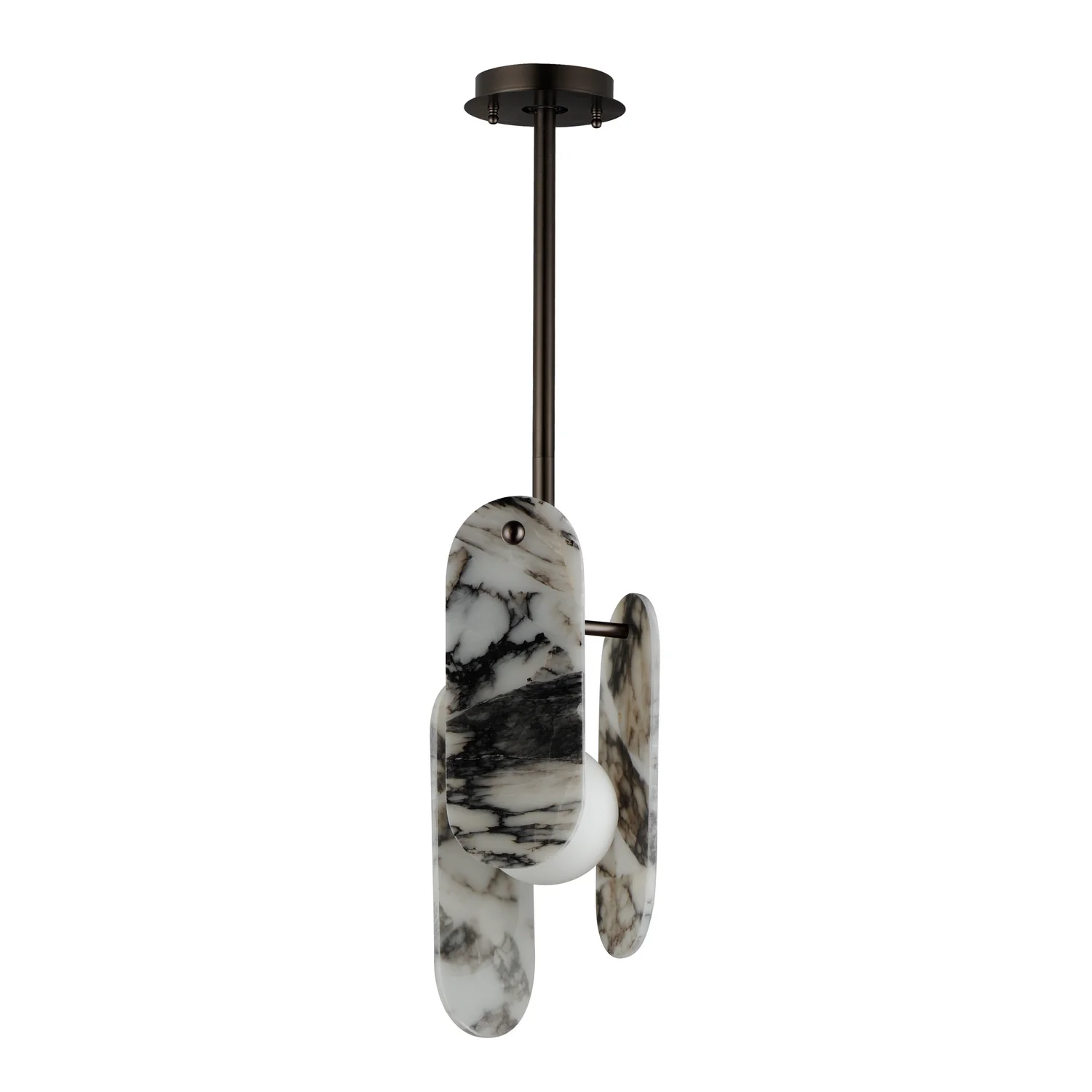 Megalith Stone Pendant - Image 17