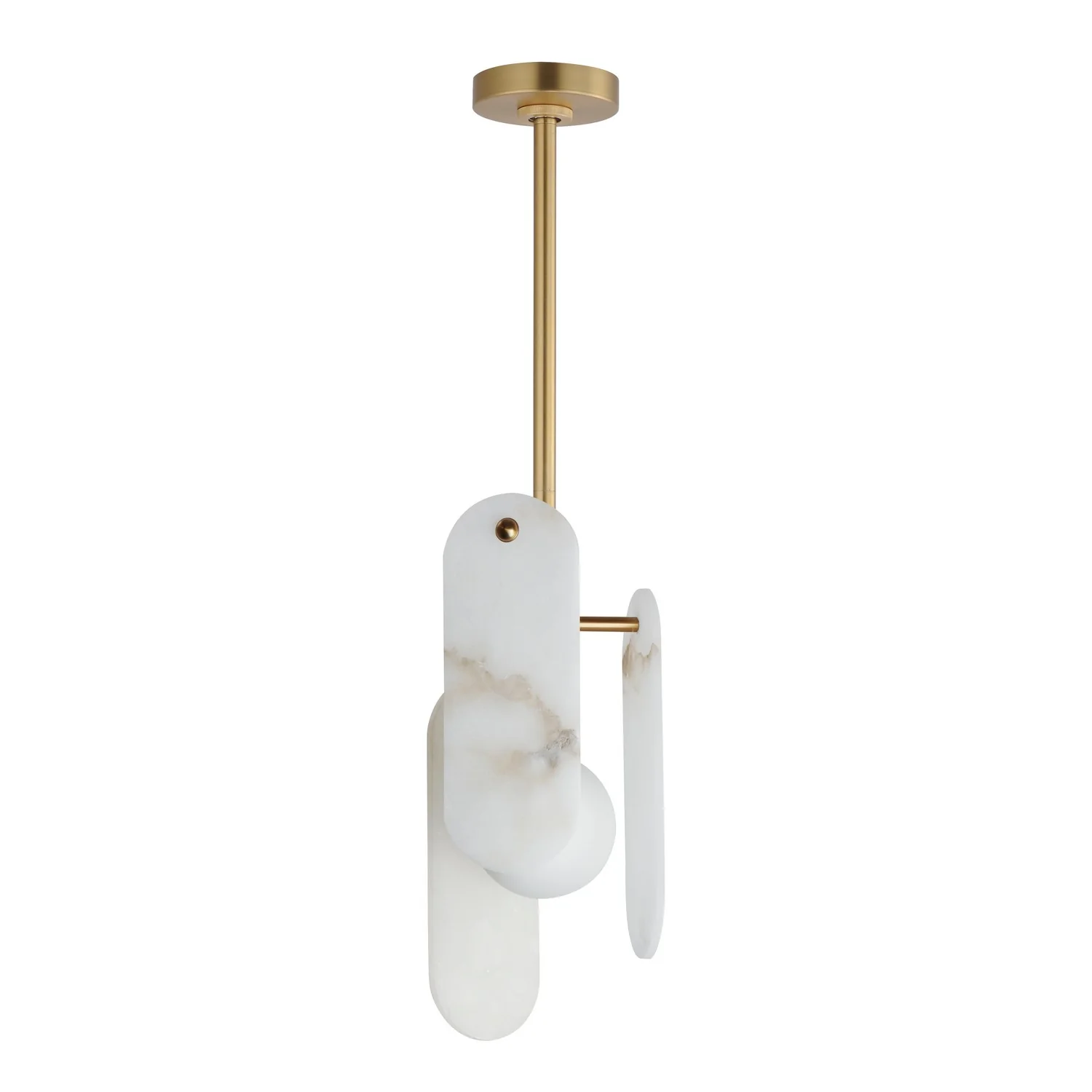 Megalith Stone Pendant - Image 18