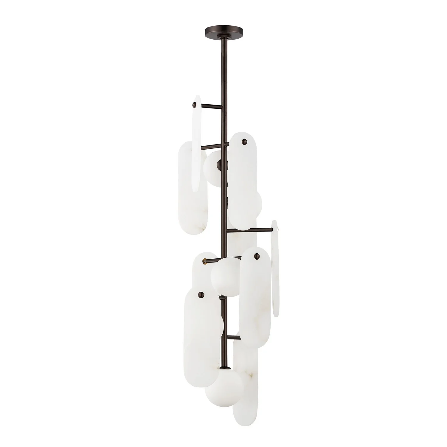 Megalith Stone Pendant - Image 4