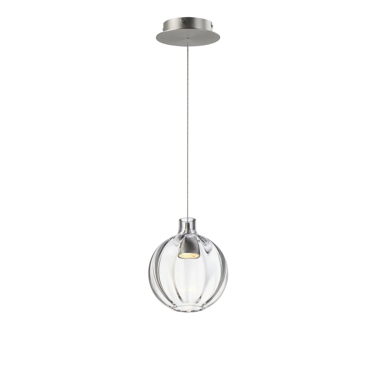 Ray Dance Pendant