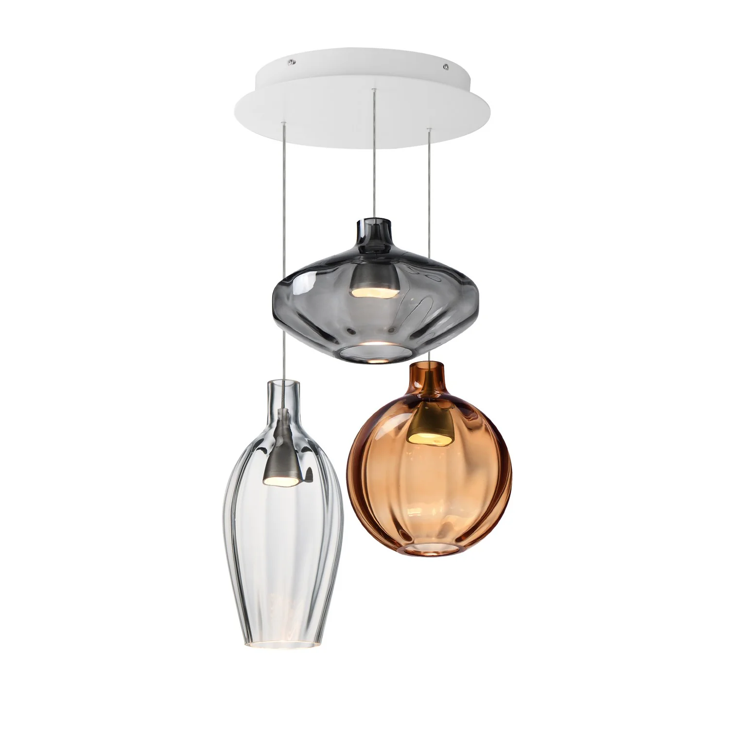 Ray Dance Pendant - Image 10