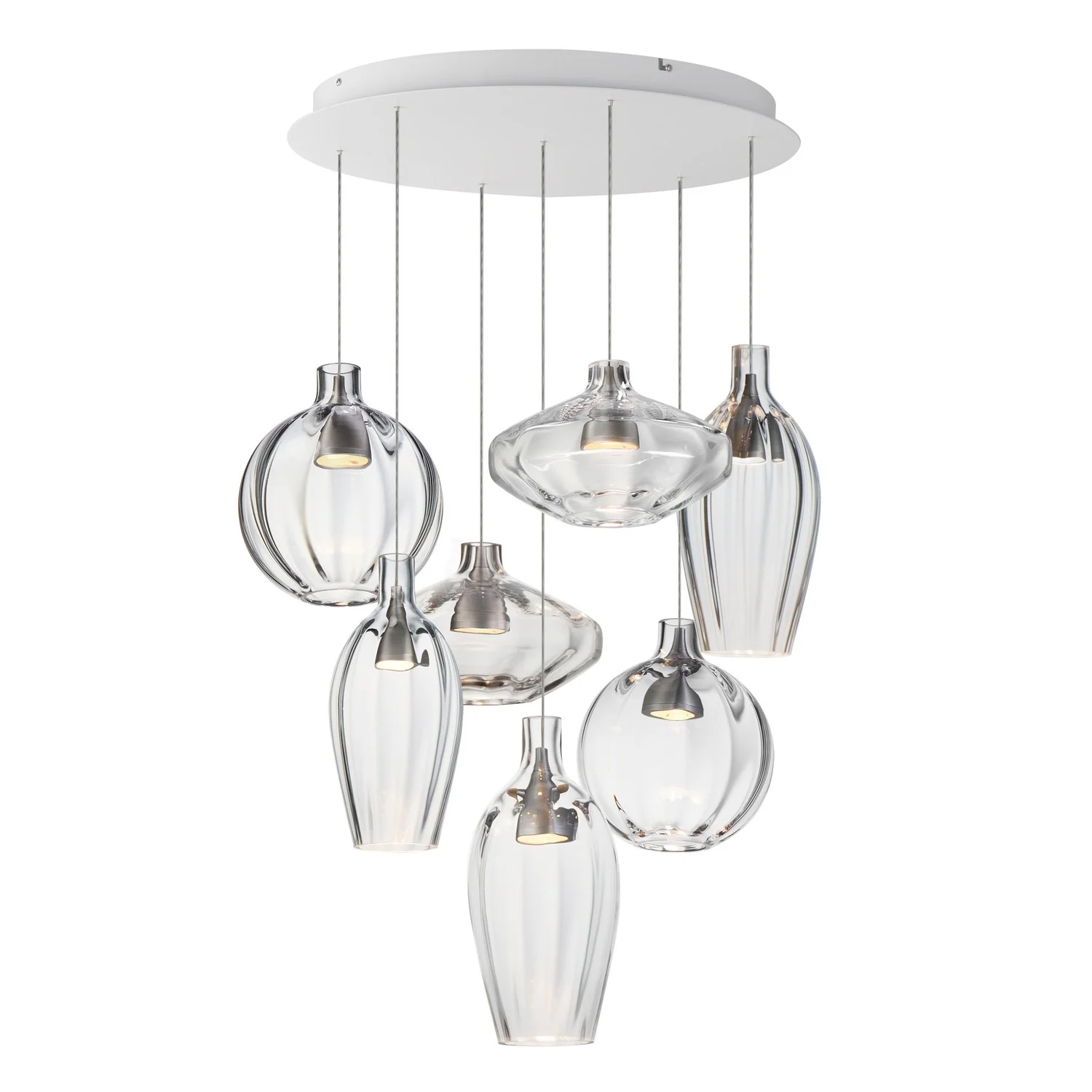 Ray Dance Pendant - Image 8