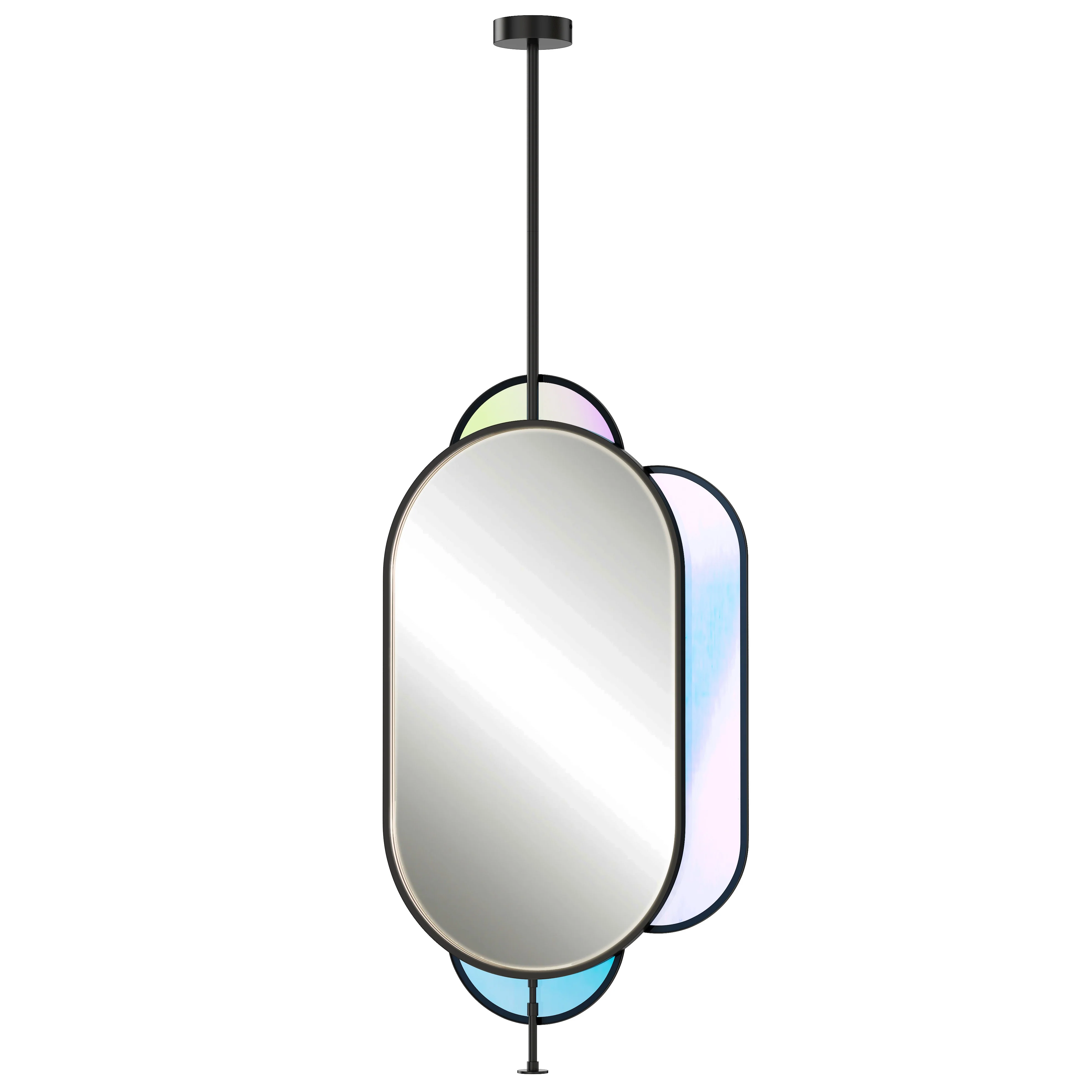 Reverie LED Mirror