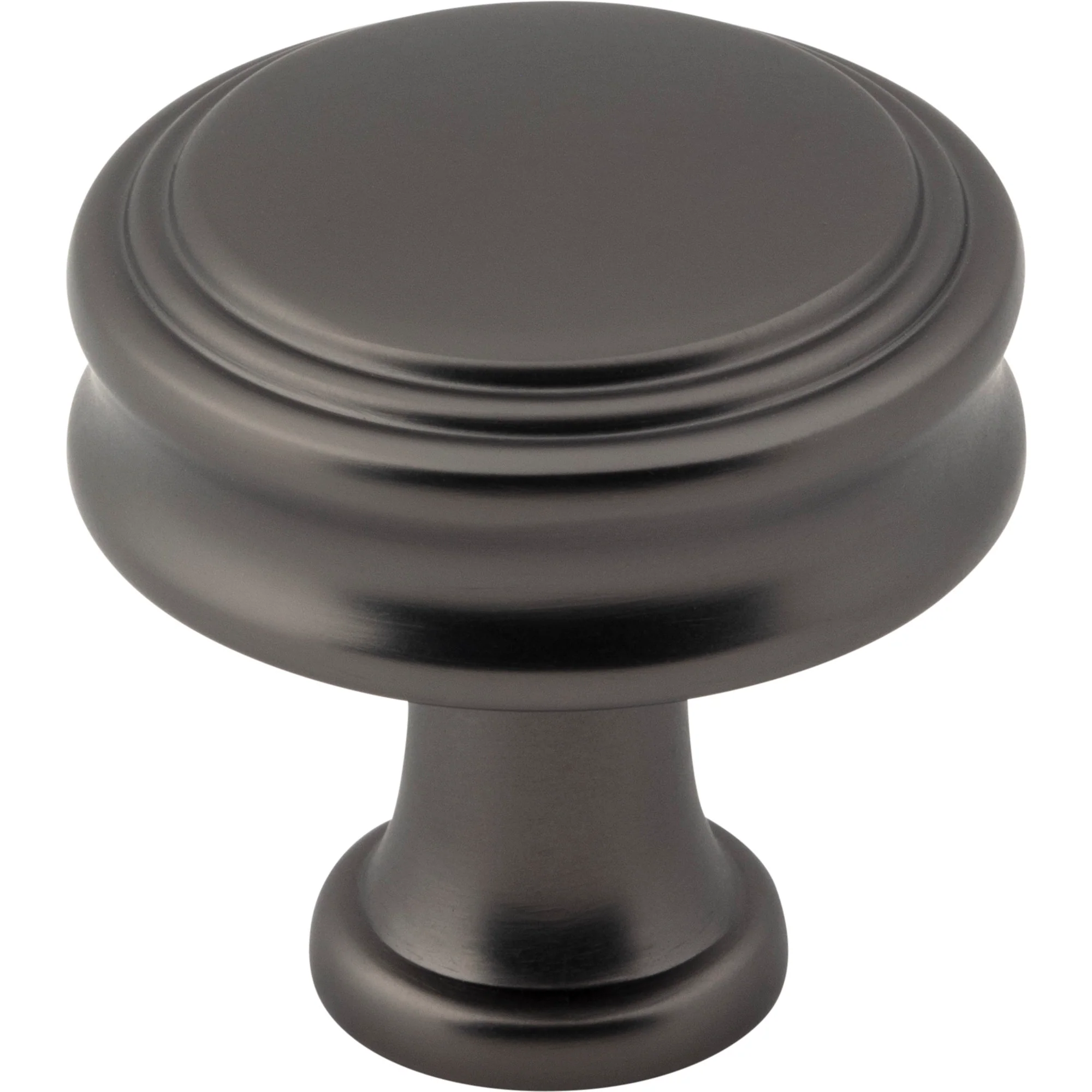Coddington Round Knob
