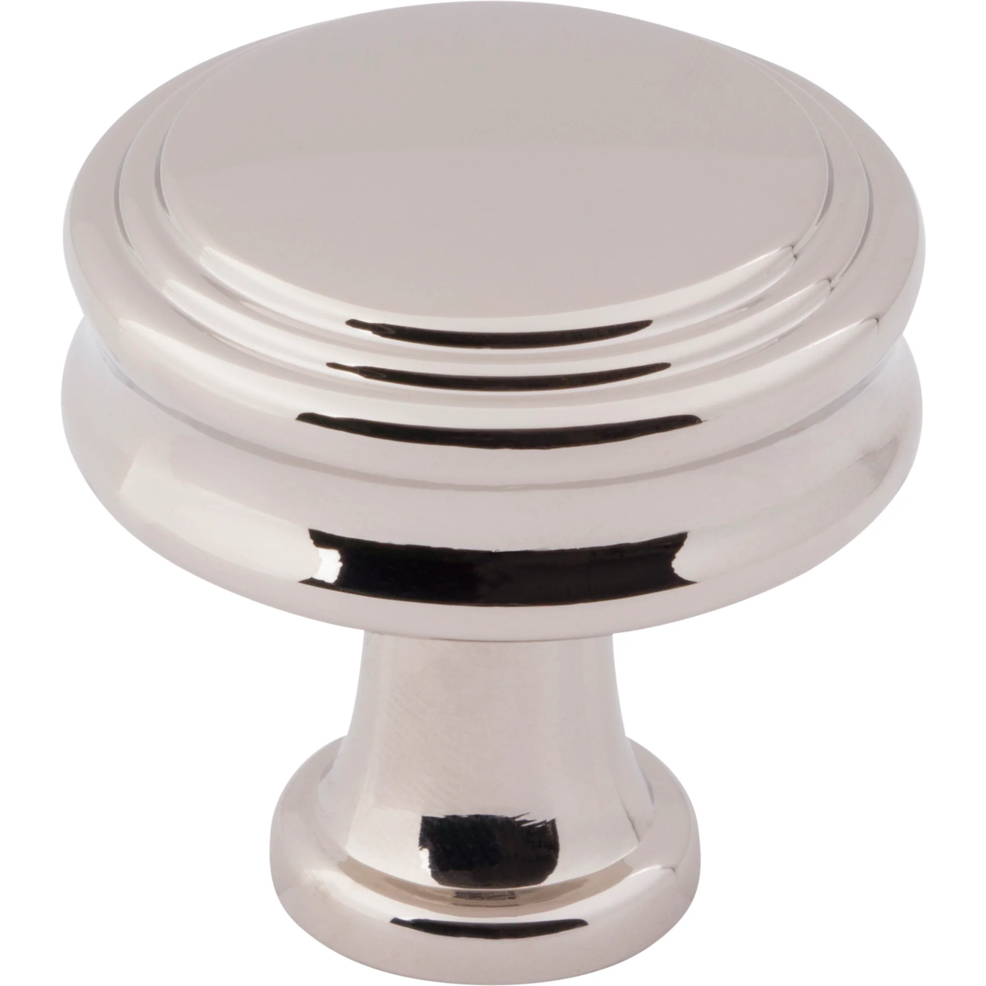 Coddington Round Knob - Image 4