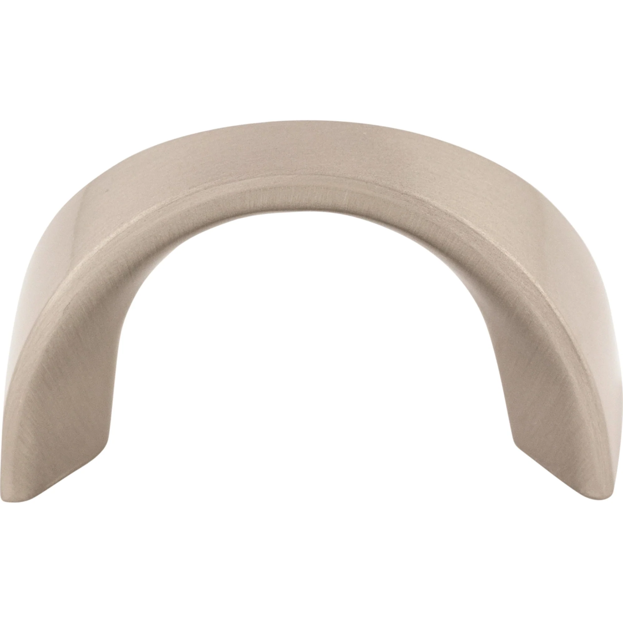 Crescent Bar Pull