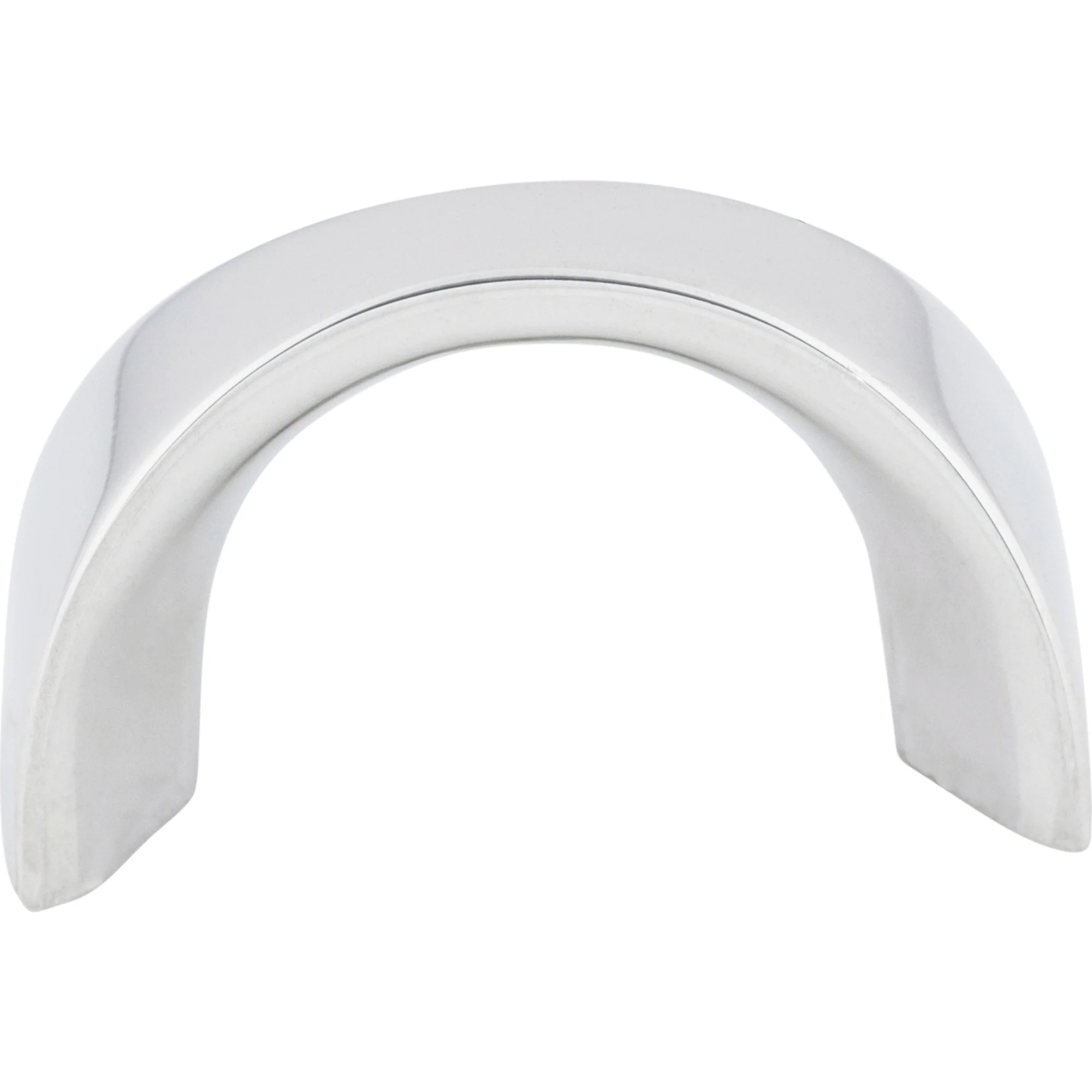 Crescent Bar Pull - Image 3