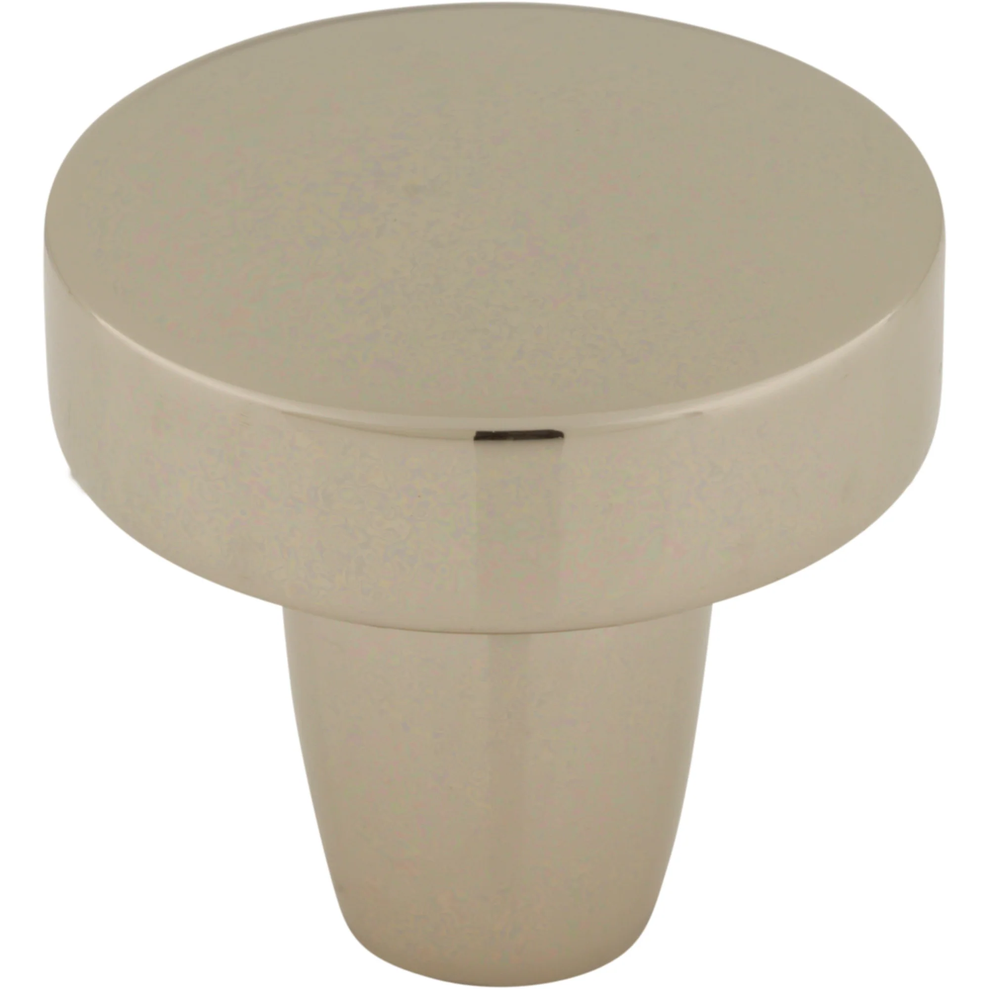 Florham Round Knob
