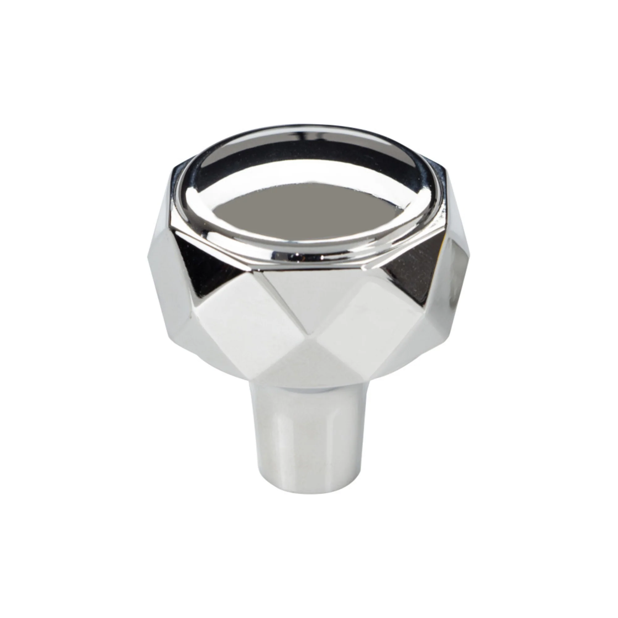 Kingsmill Geometric Knob