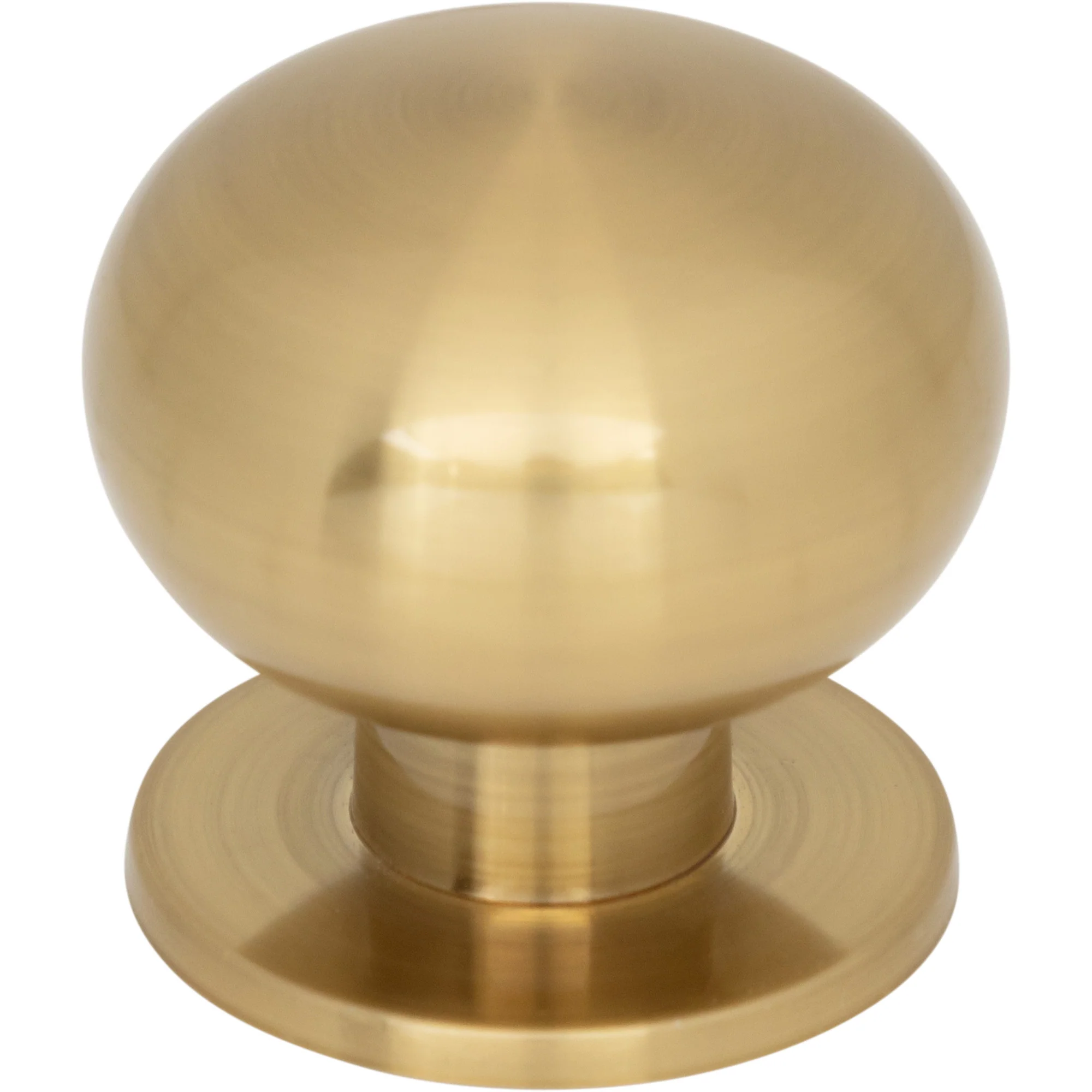 Lambert Round Knob - Image 2