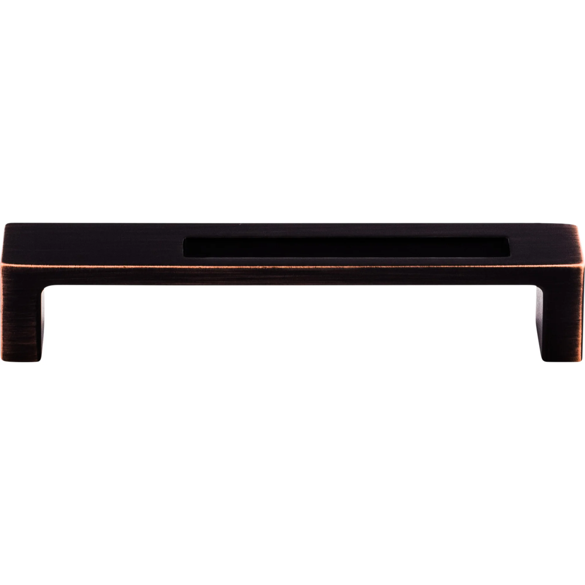 Modern Metro Slot Bar Pull