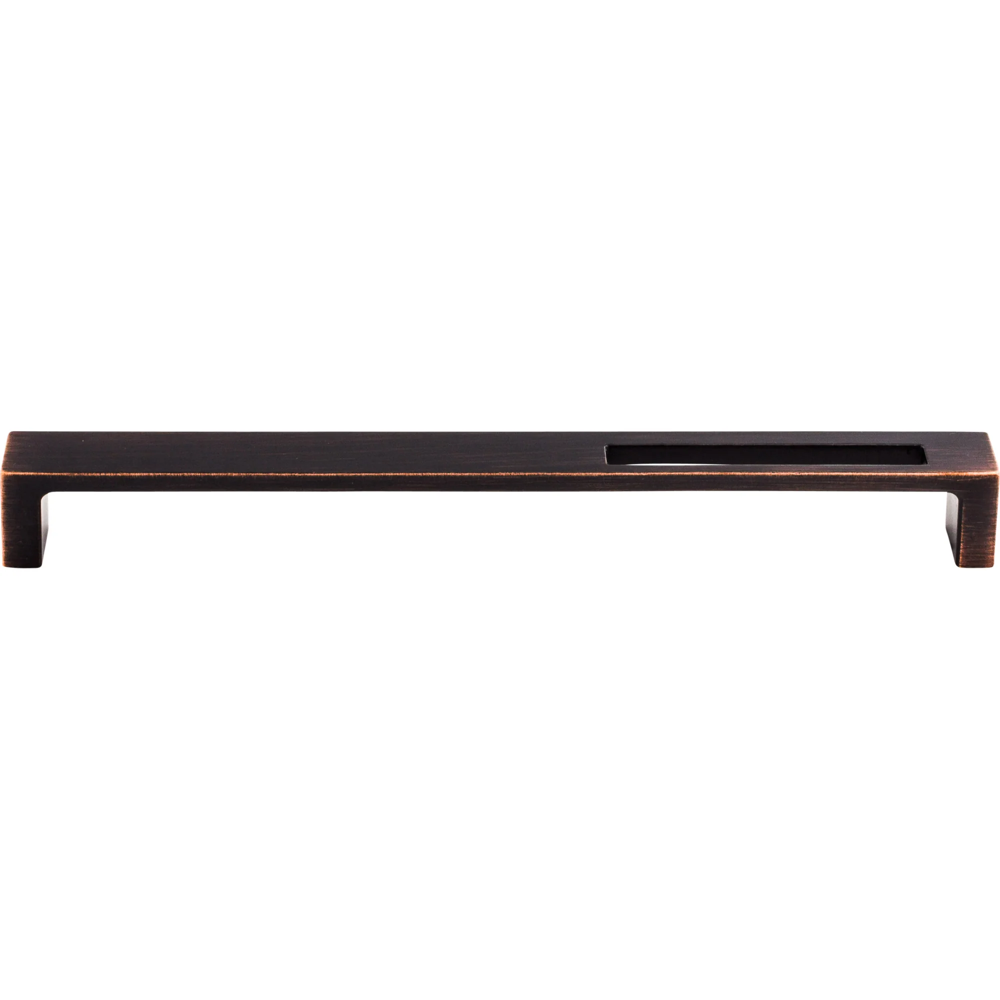 Modern Metro Slot Bar Pull - Image 14