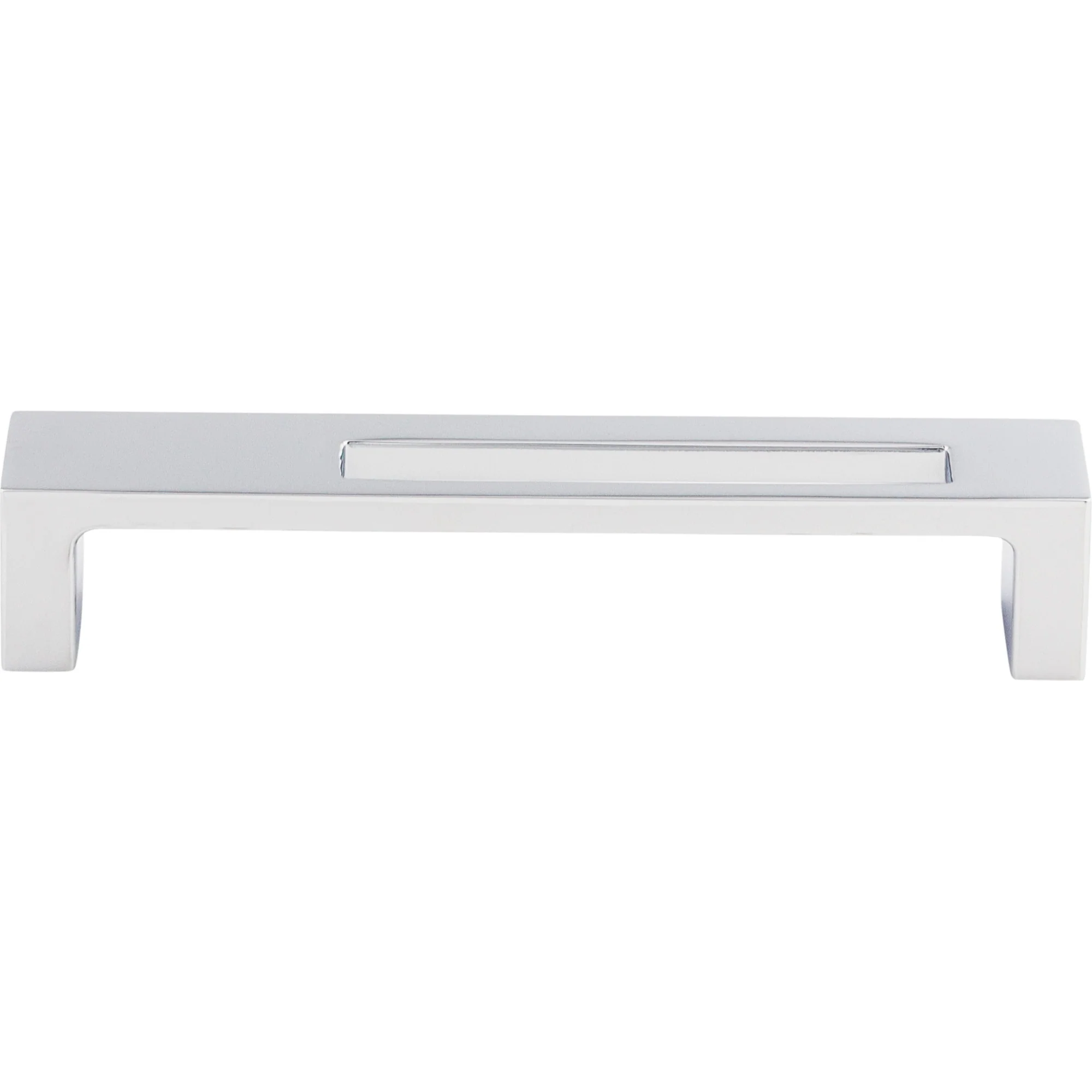 Modern Metro Slot Bar Pull - Image 4