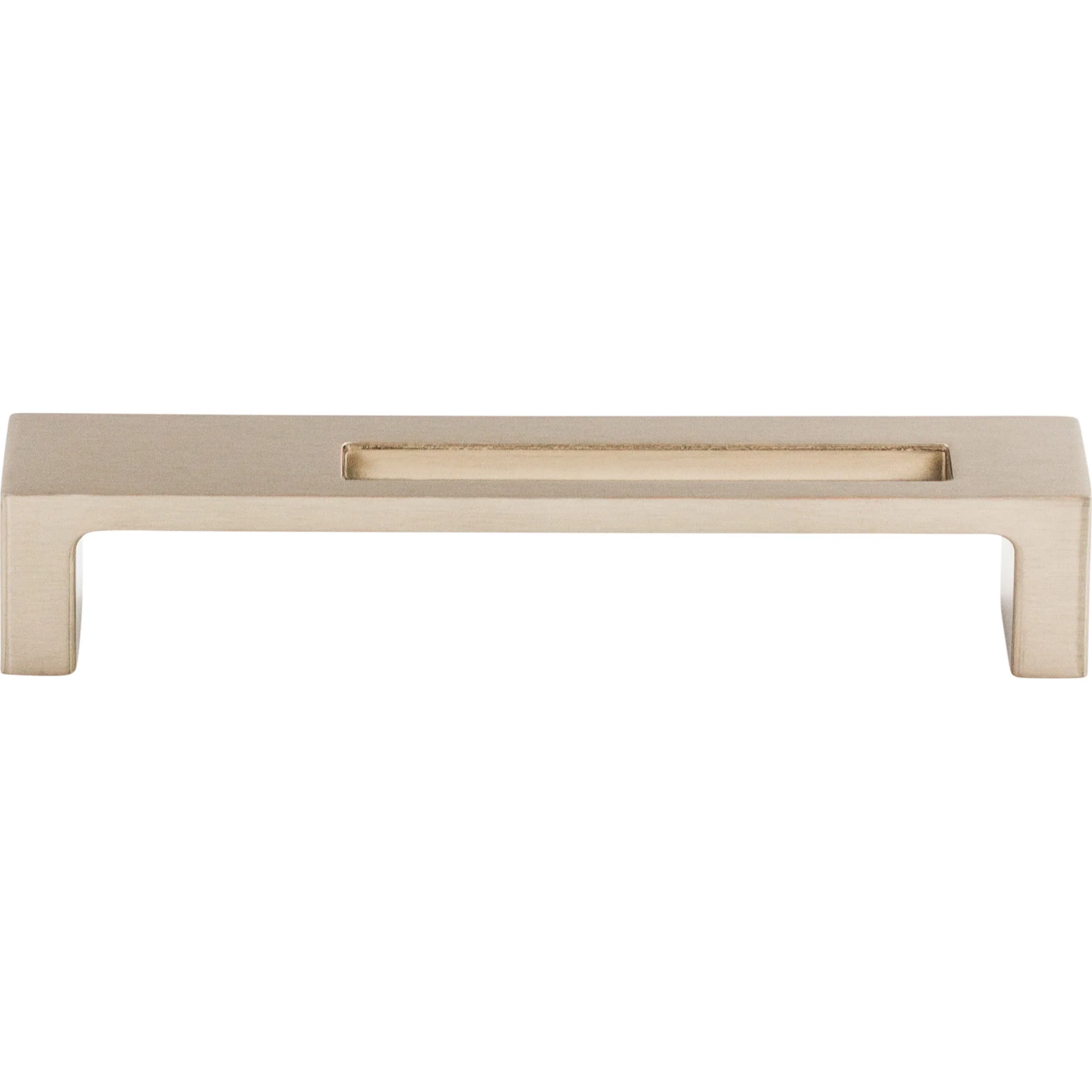 Modern Metro Slot Bar Pull - Image 5