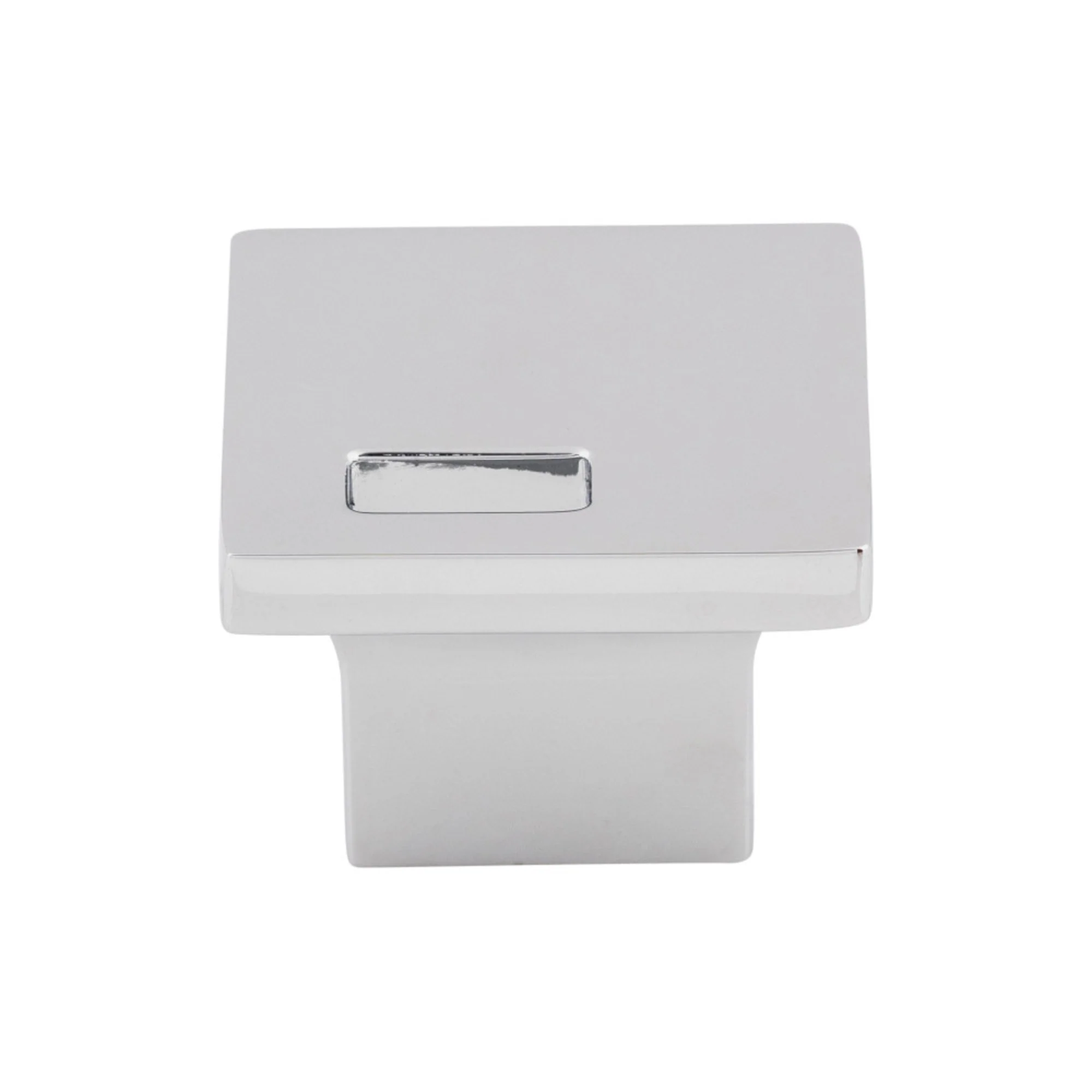 Modern Metro Slot Square Knob - Image 5