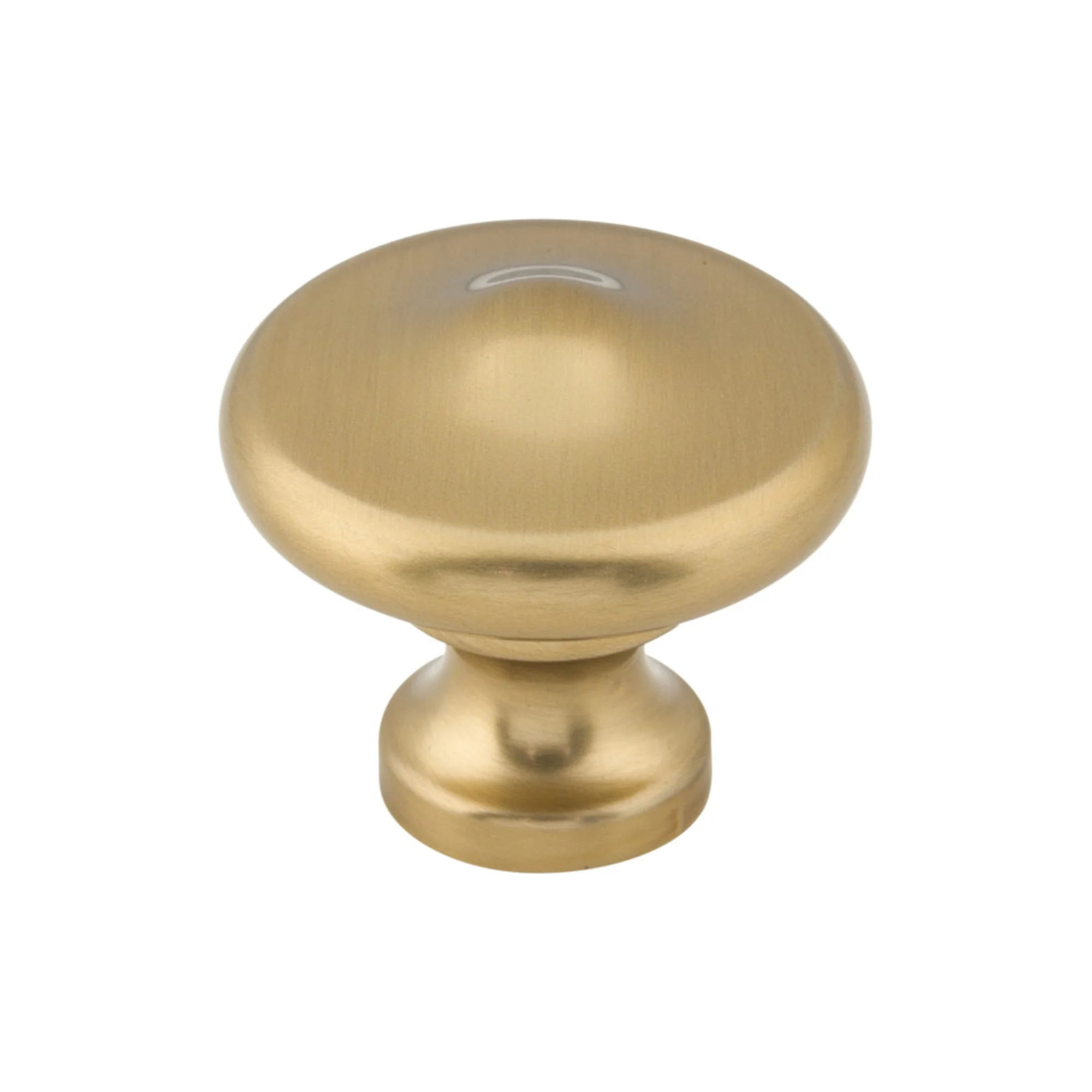Peak Round Knob - Image 2
