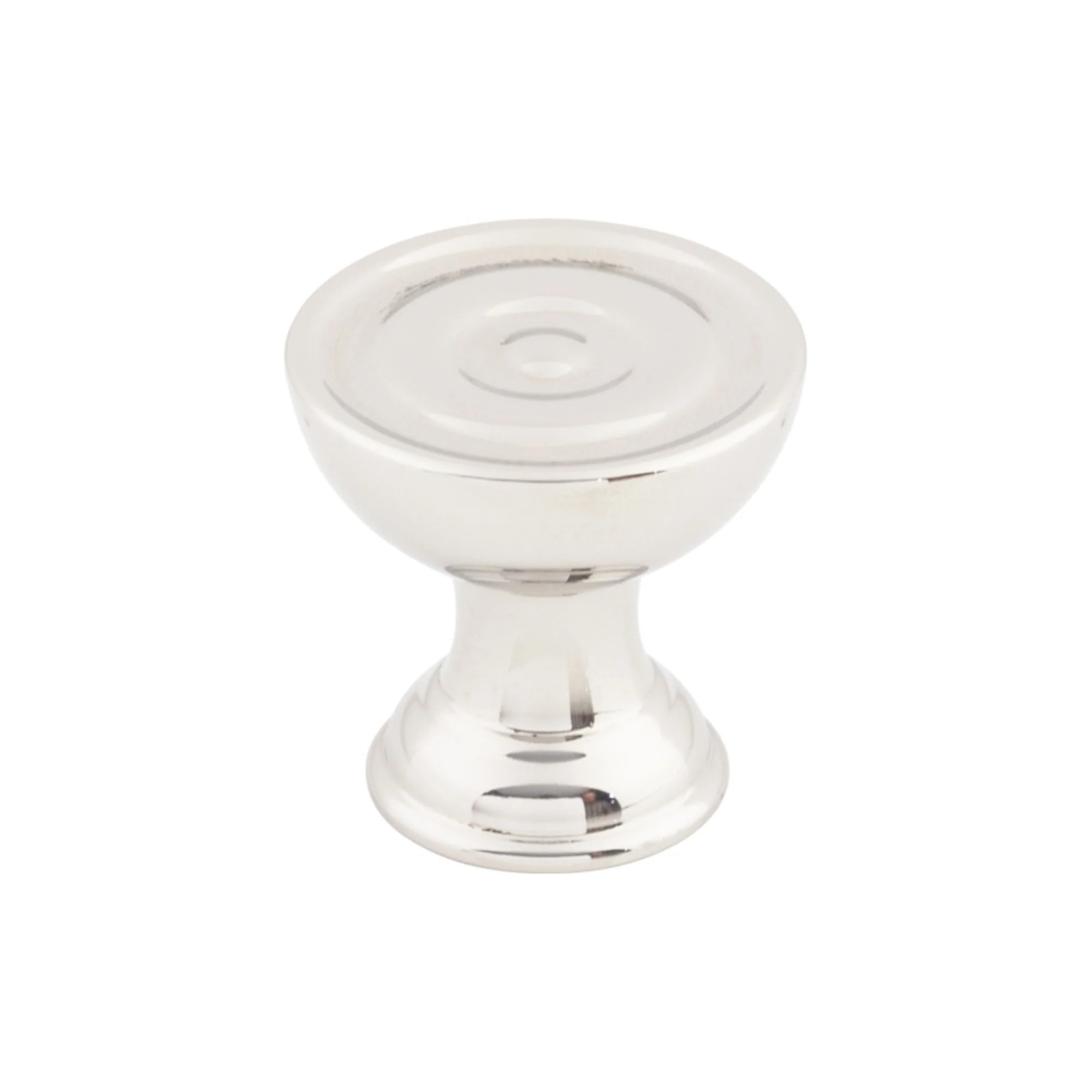Rook Round Knob