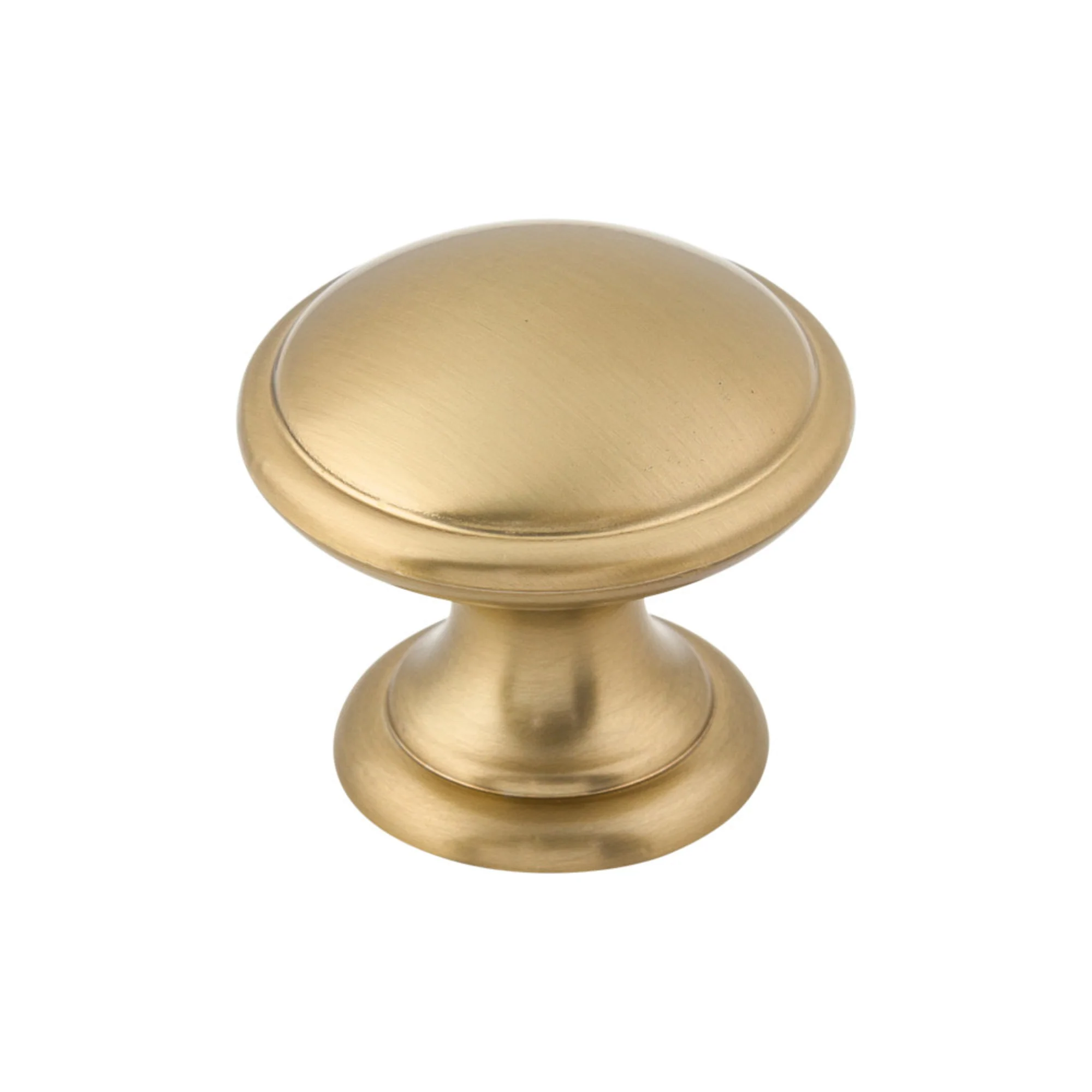 Rounded Round Knob - Image 2