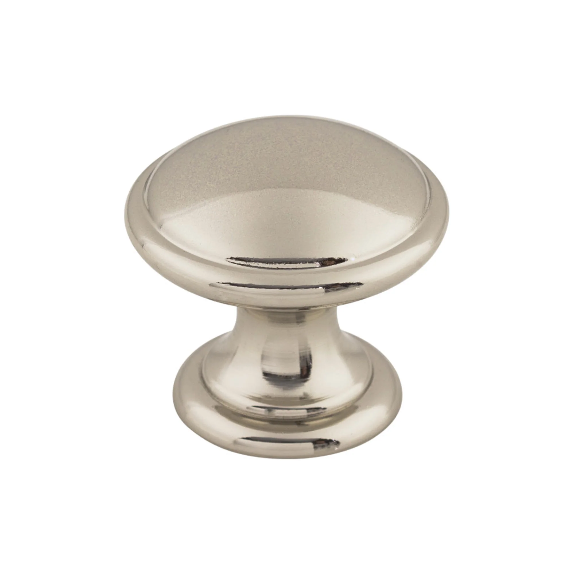 Rounded Round Knob - Image 3