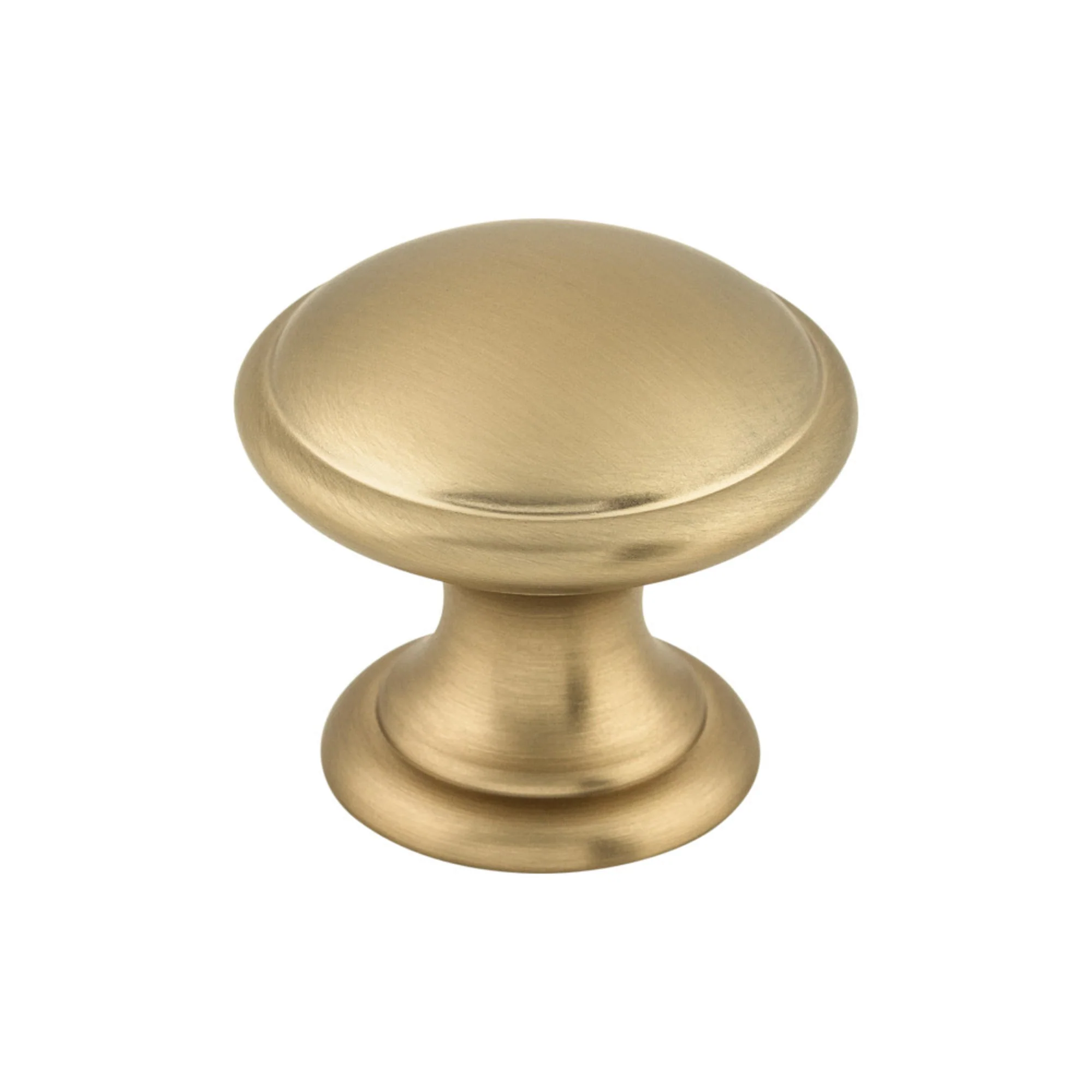Rounded Round Knob - Image 5