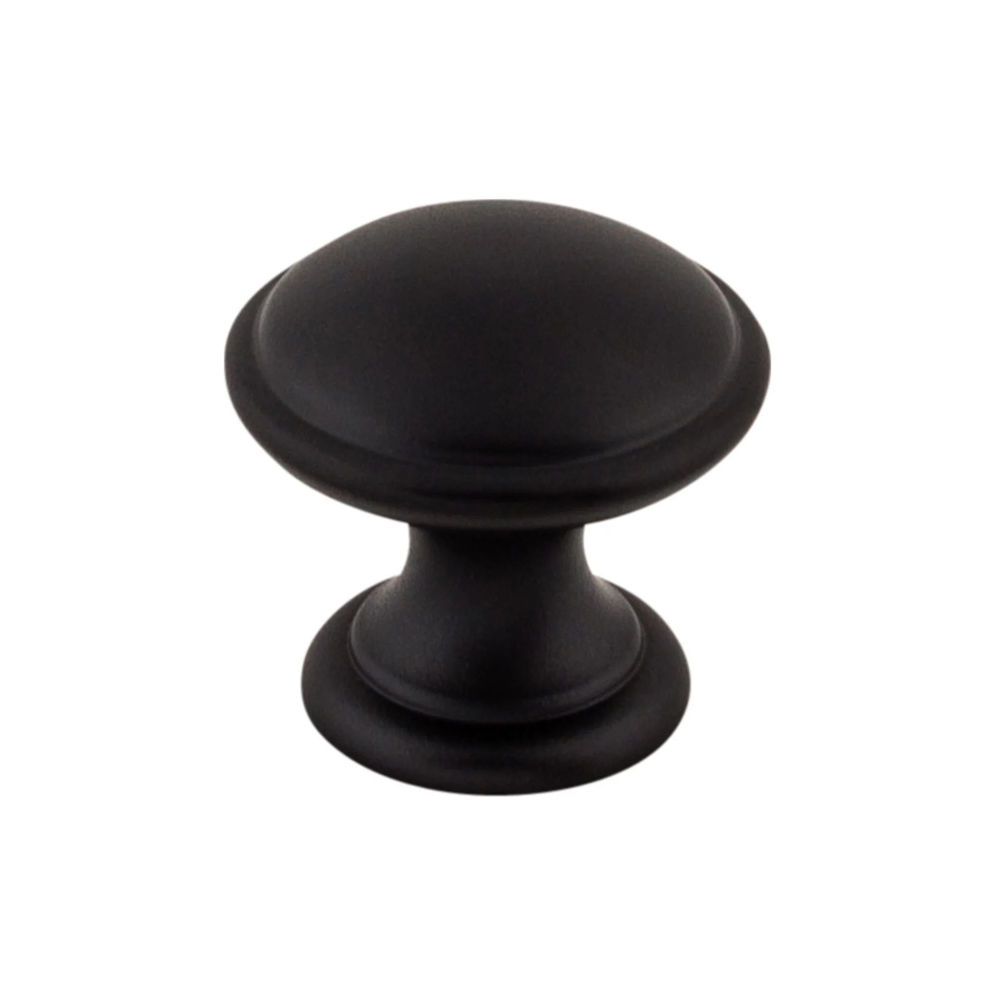 Rounded Round Knob - Image 6