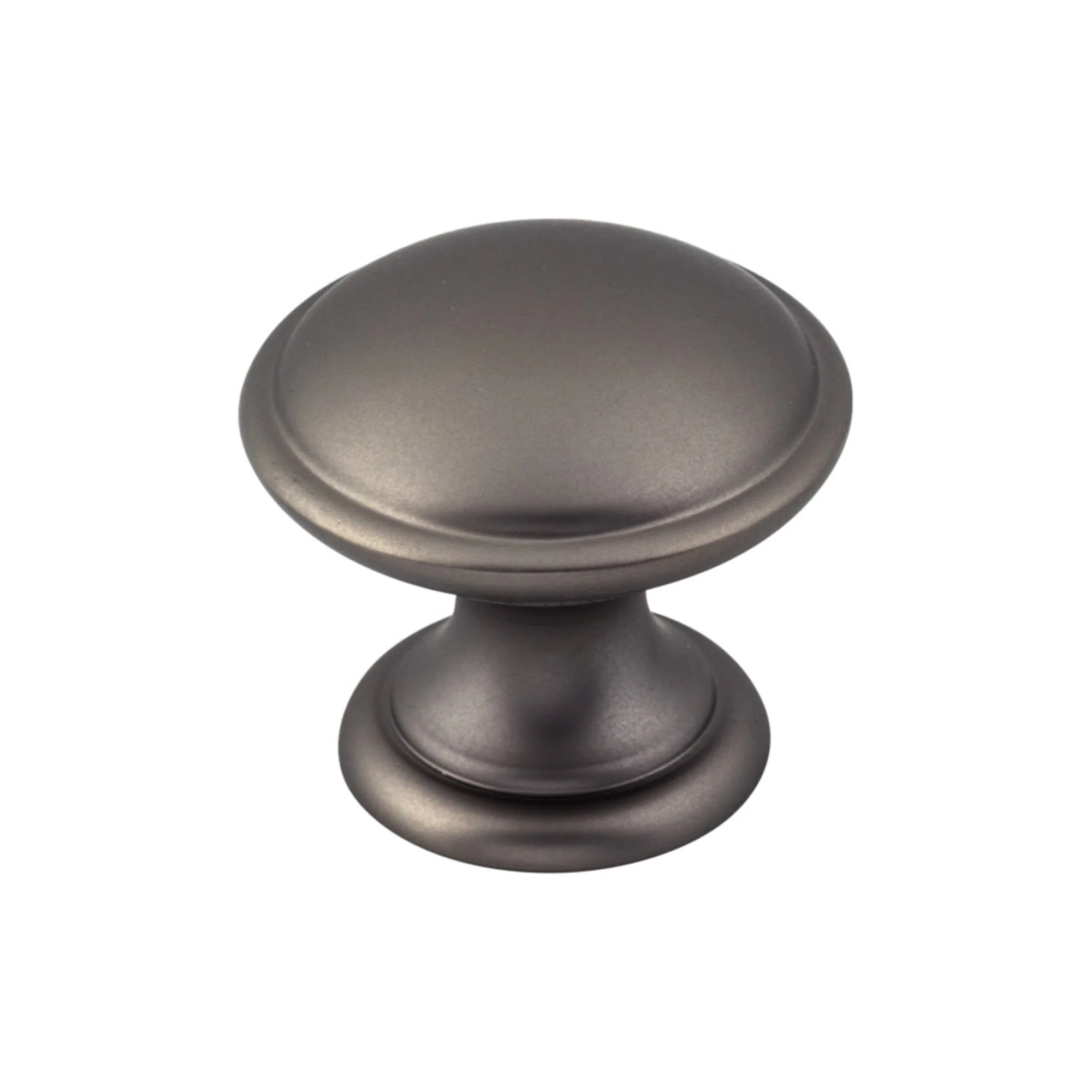Rounded Round Knob - Image 7