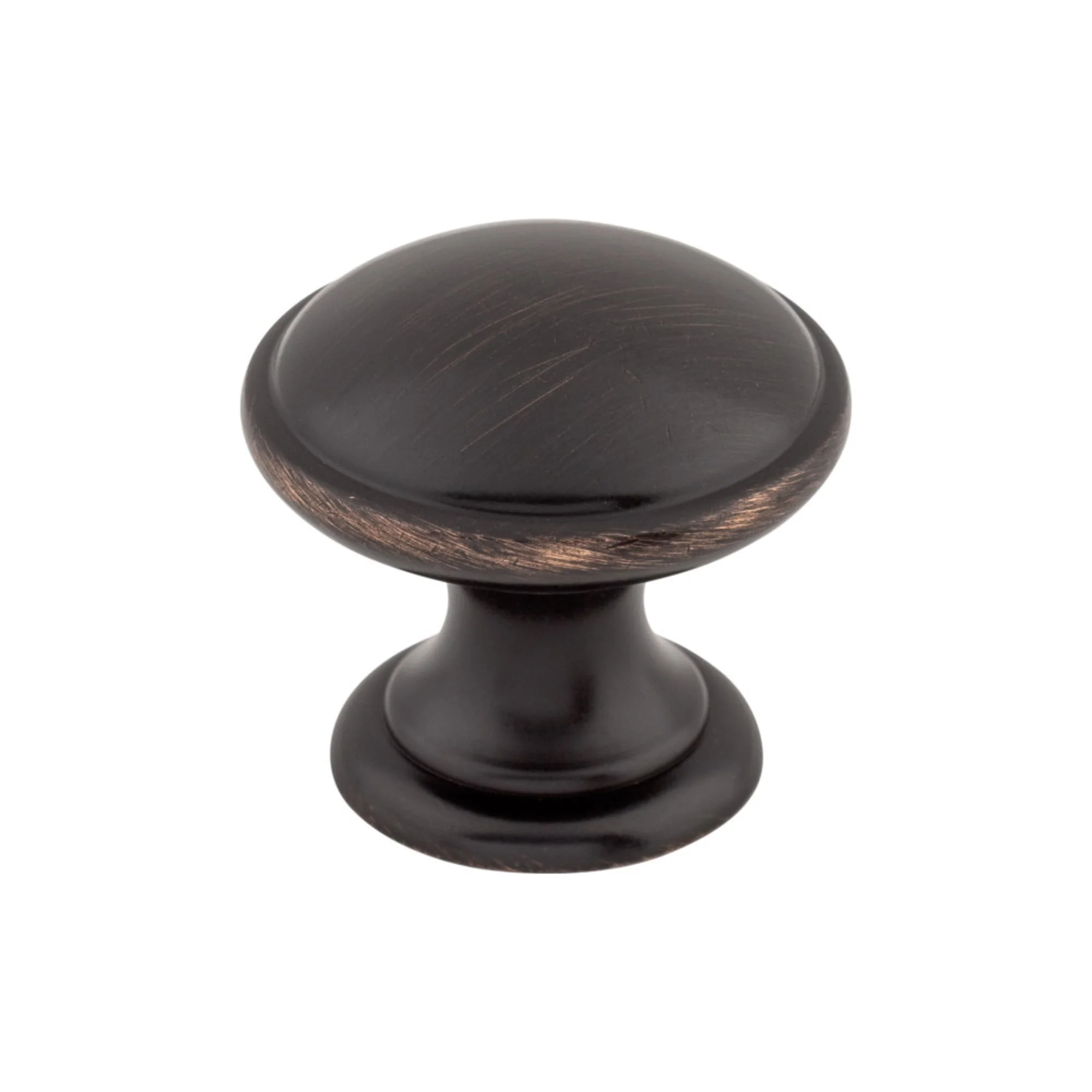 Rounded Round Knob - Image 8